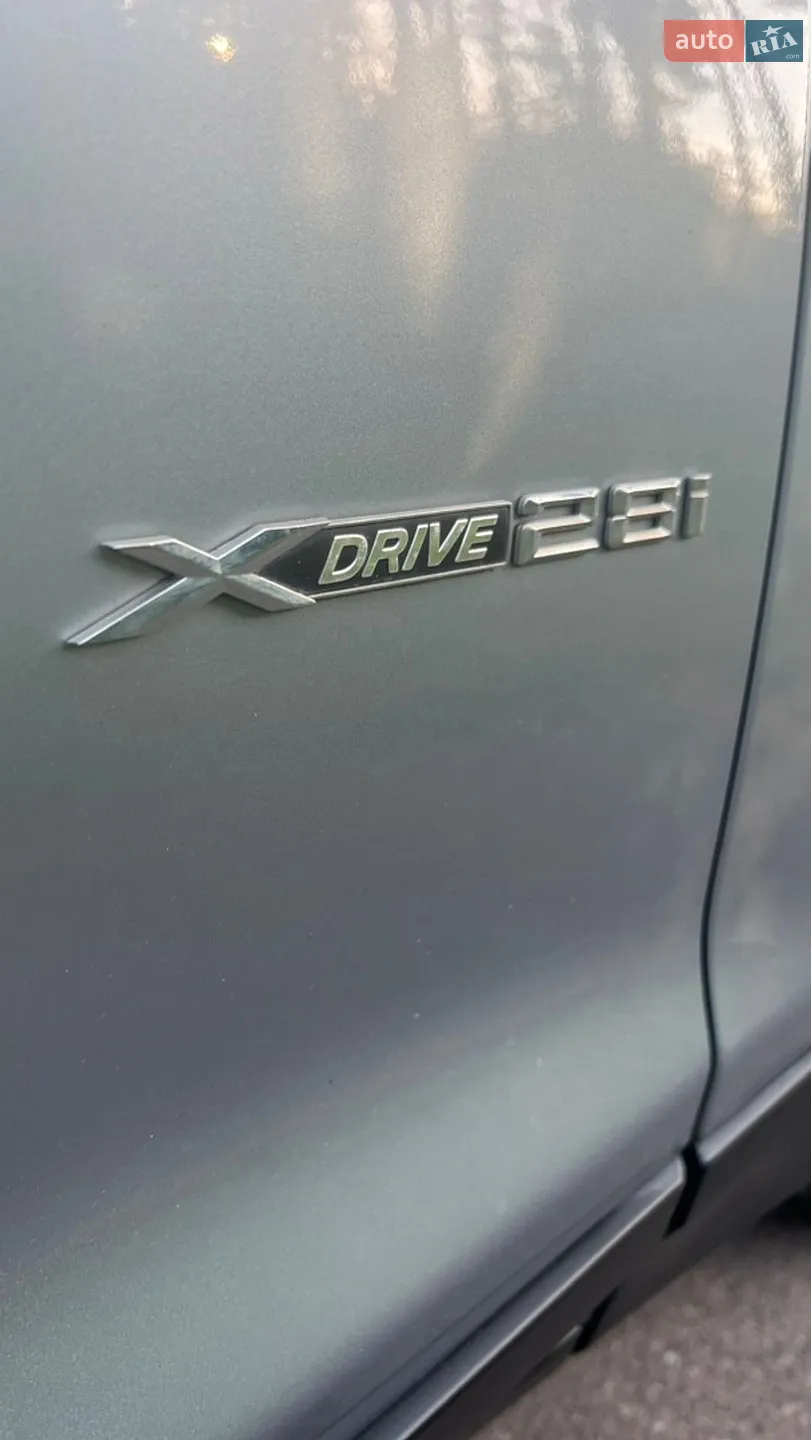 2013 BMW X3 - мініатюра 19