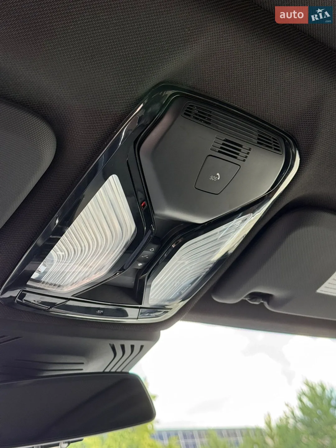 2017 BMW X3 - мініатюра 35