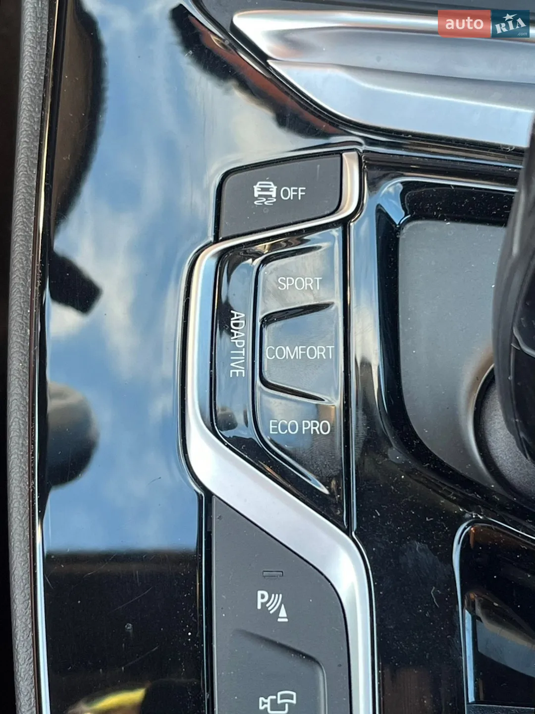 2018 BMW X3 - мініатюра 19
