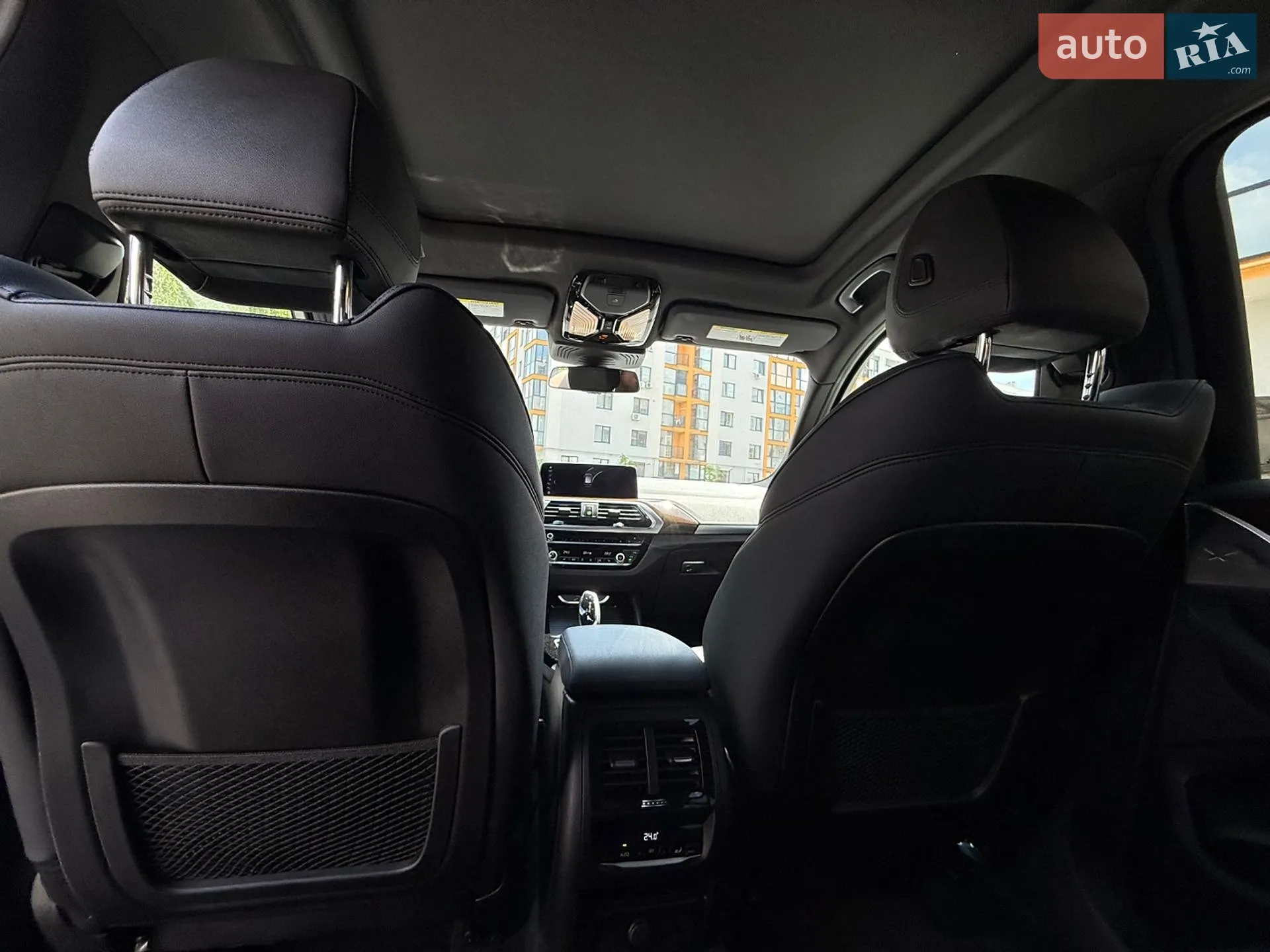 2019 BMW X3 - мініатюра 14