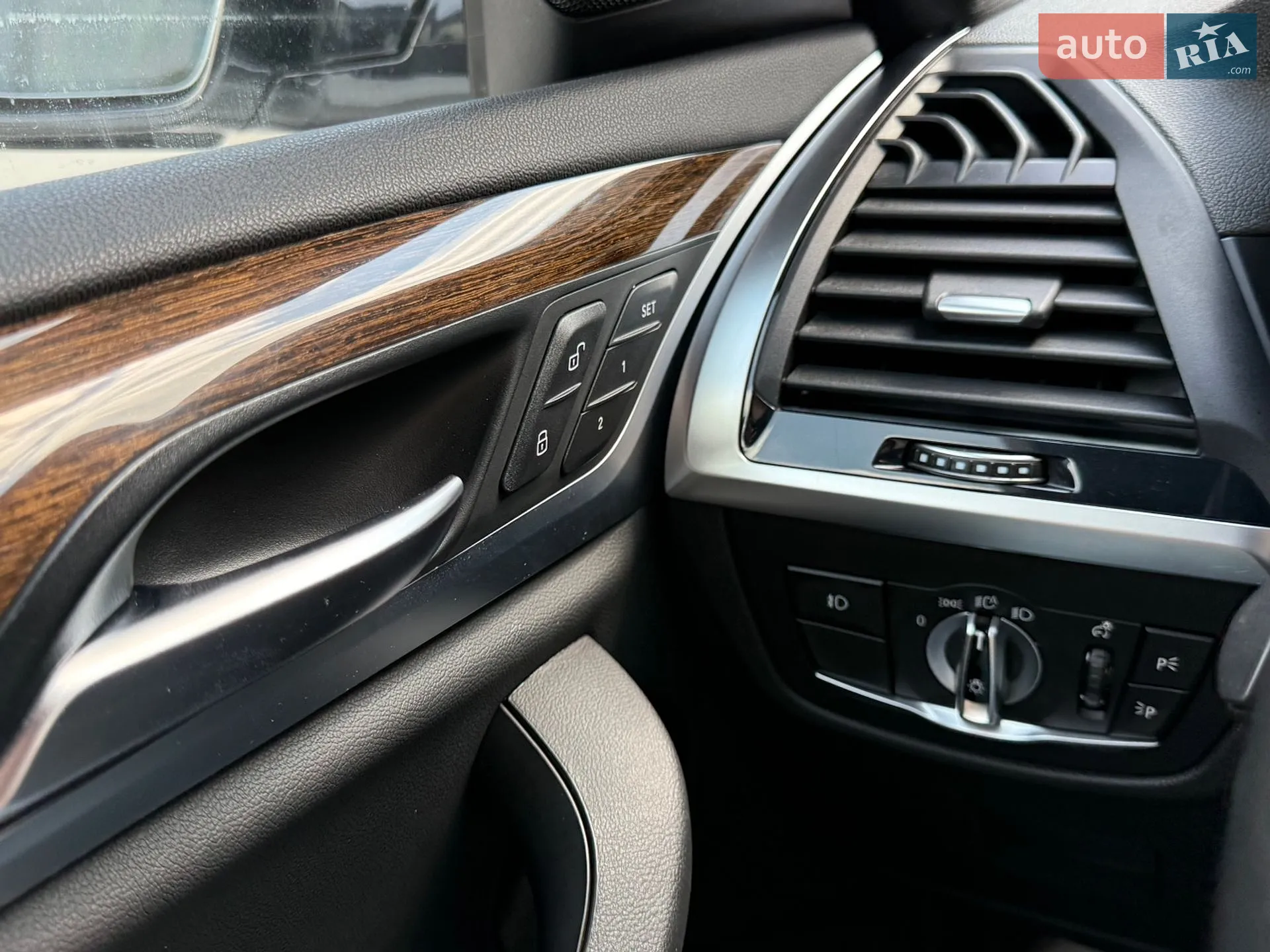 2019 BMW X3 - мініатюра 19