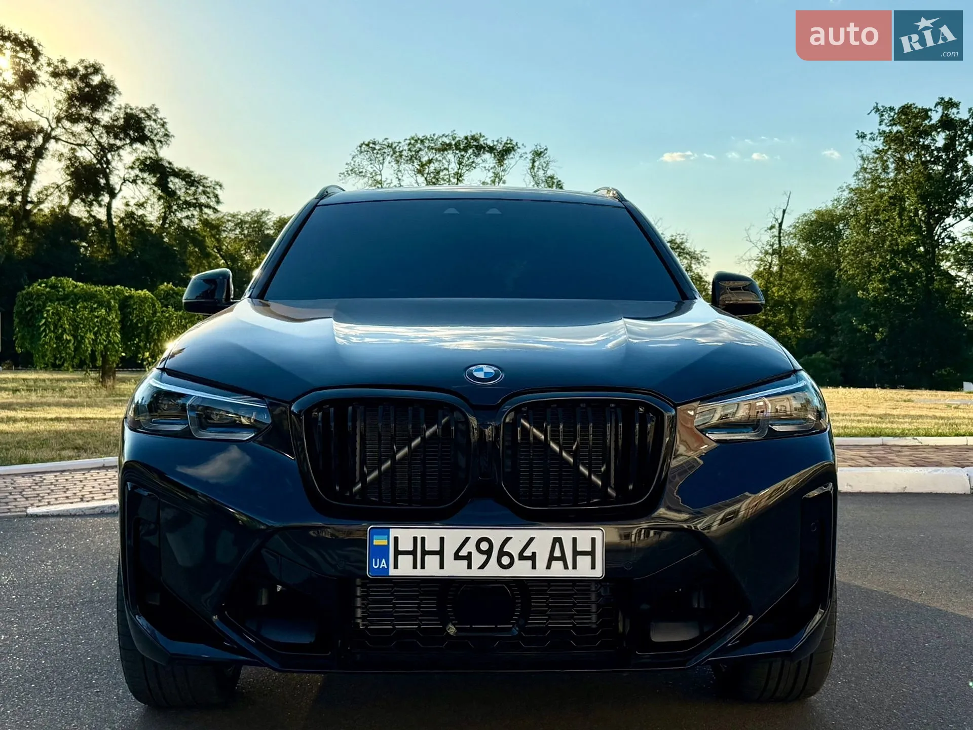 2019 BMW X3 - мініатюра 4