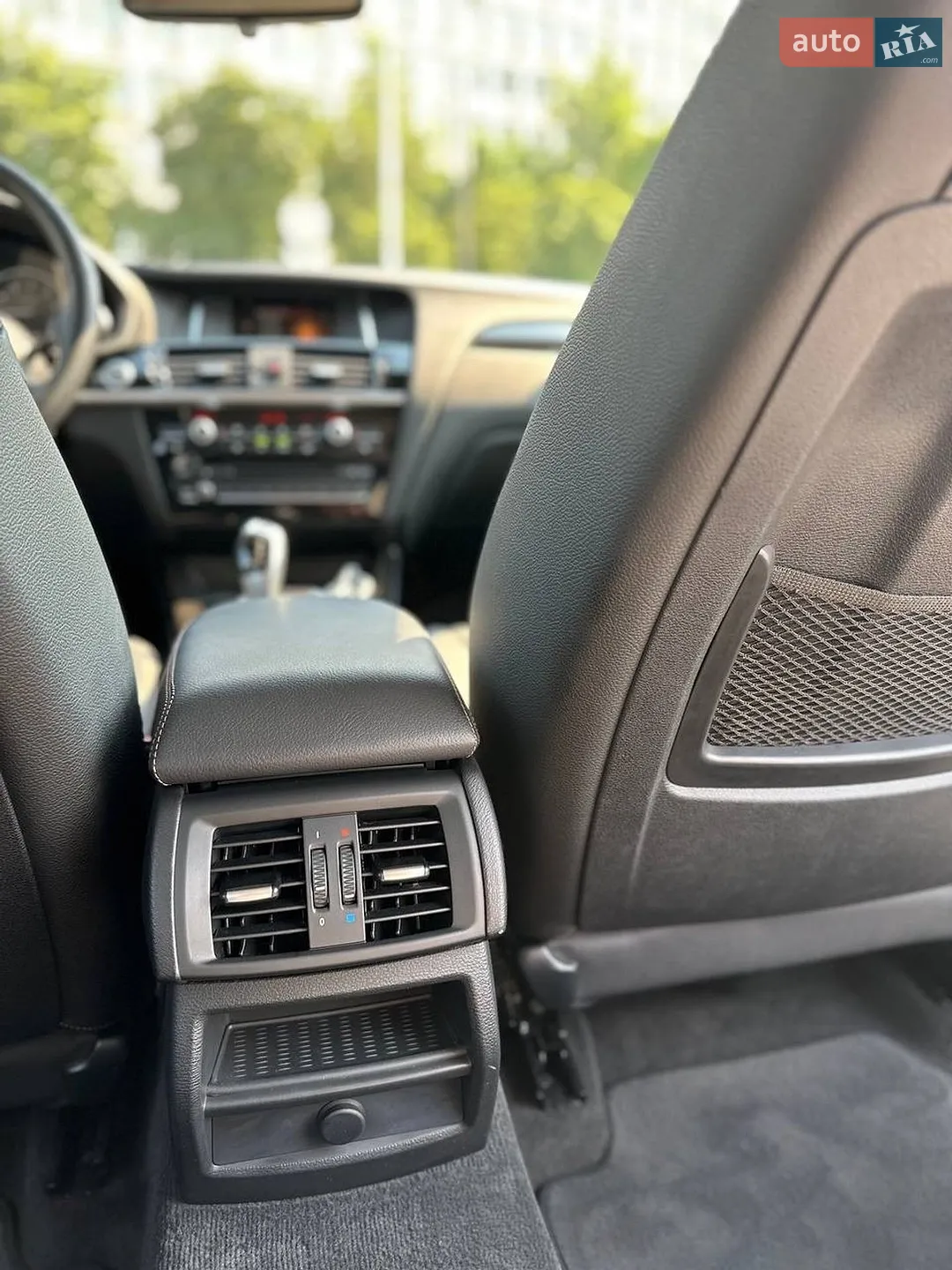 2016 BMW X3 - мініатюра 31