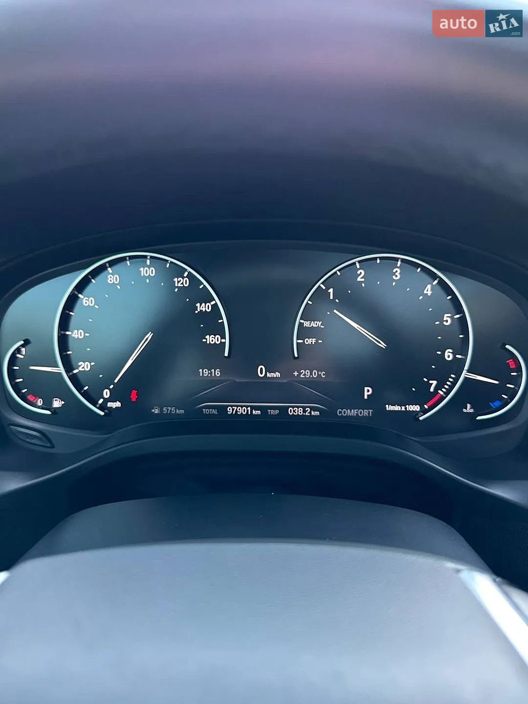 2020 BMW X3 - мініатюра 19