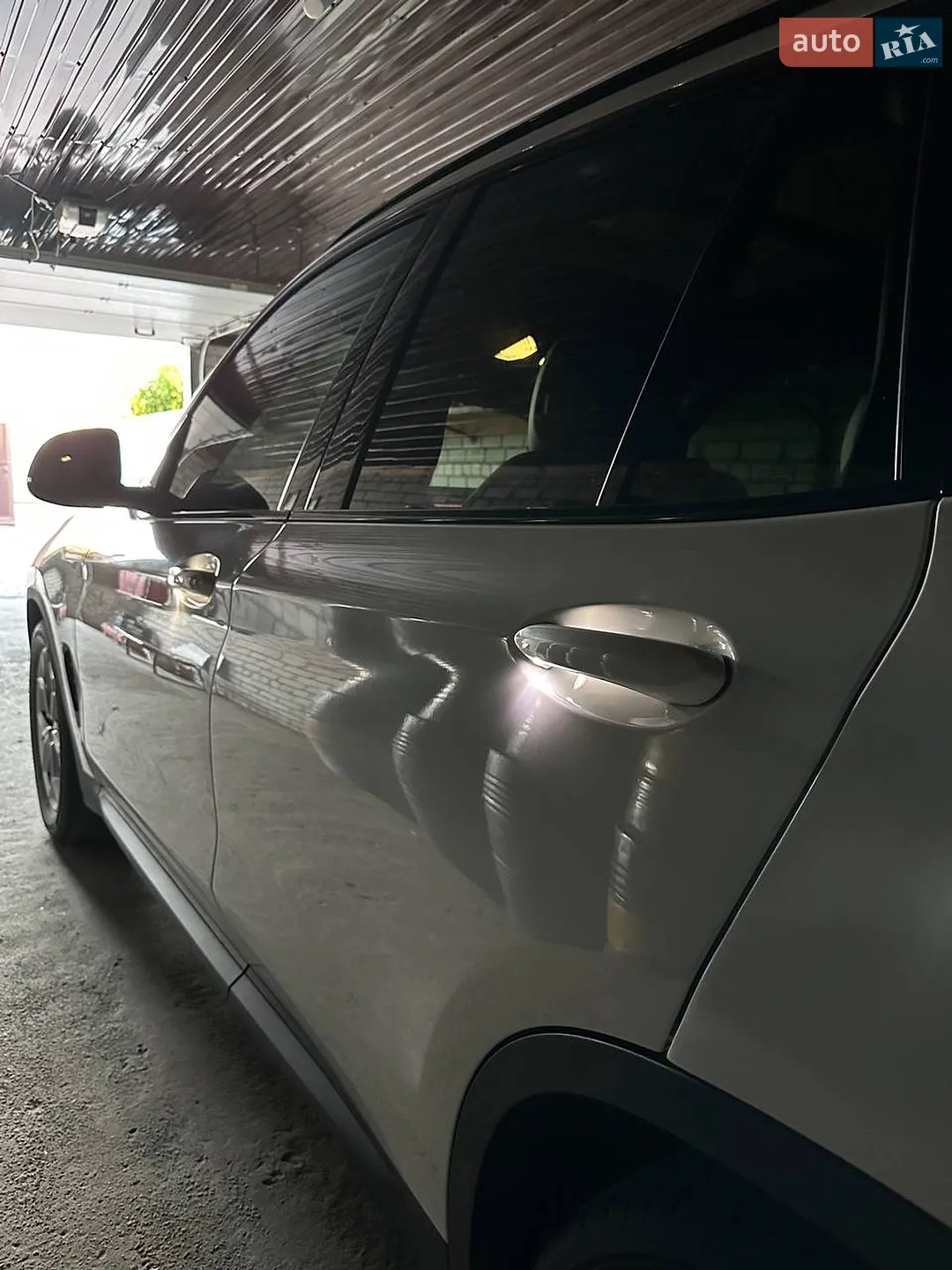 2020 BMW X3 - мініатюра 25