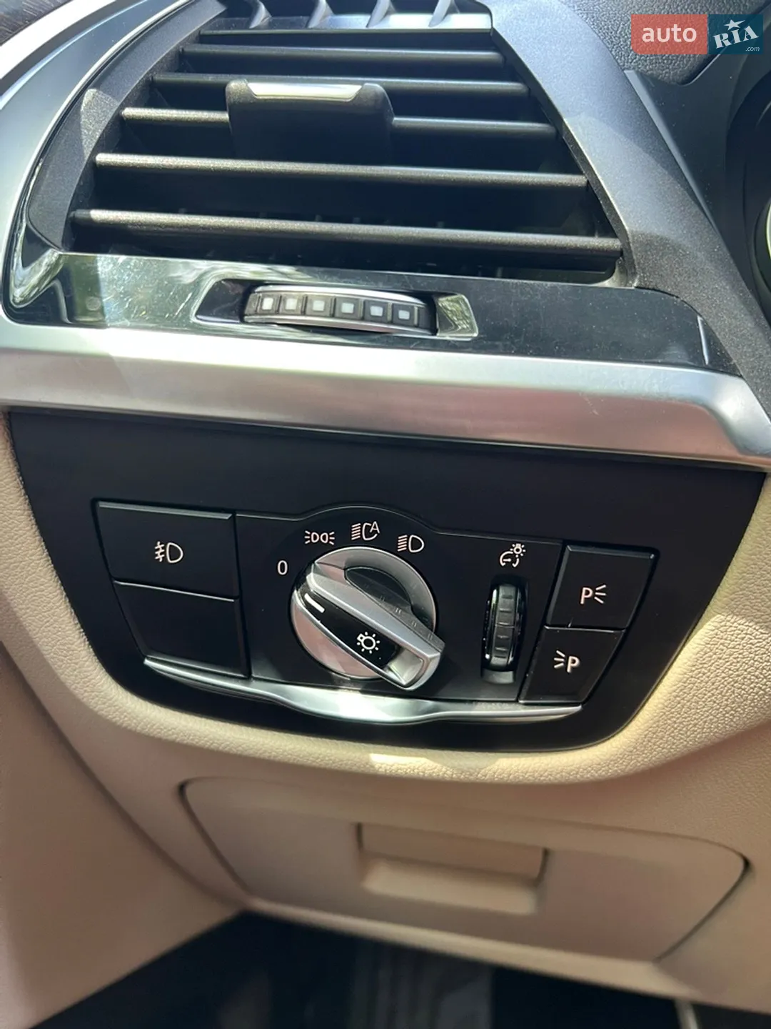 2018 BMW X3 - мініатюра 33