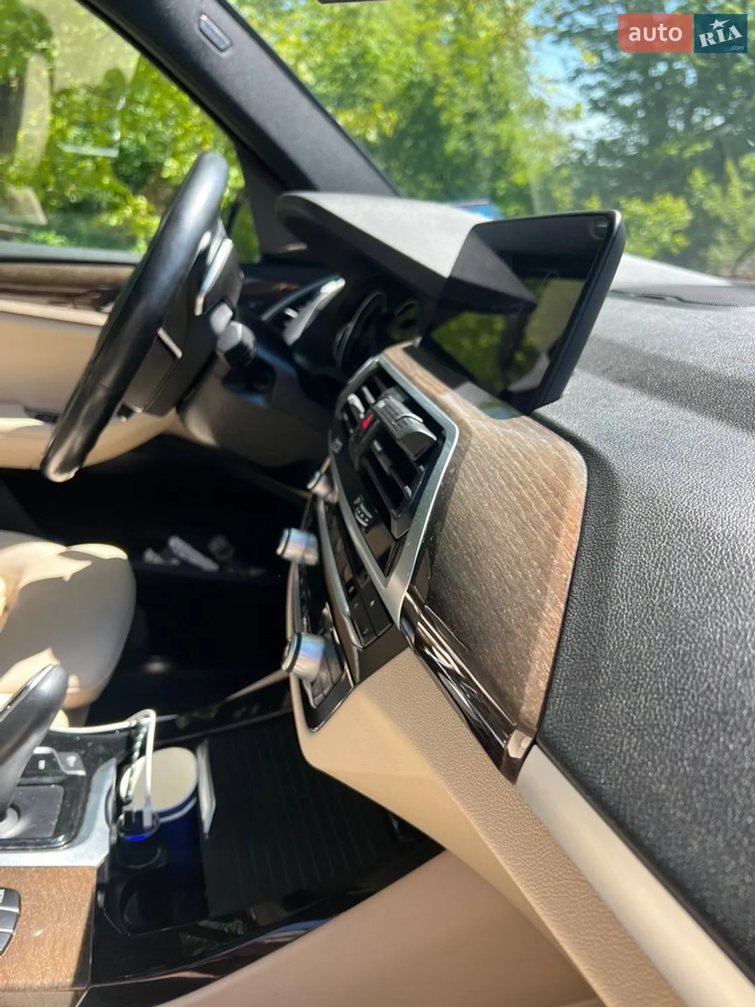 2018 BMW X3 - мініатюра 41