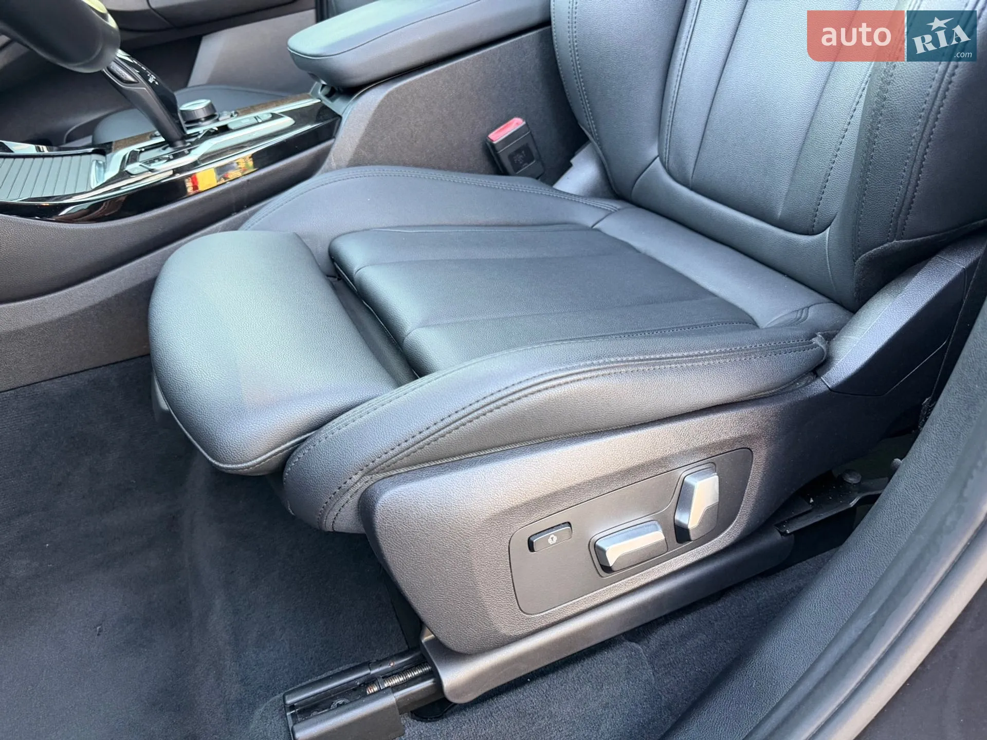 2019 BMW X3 - мініатюра 18