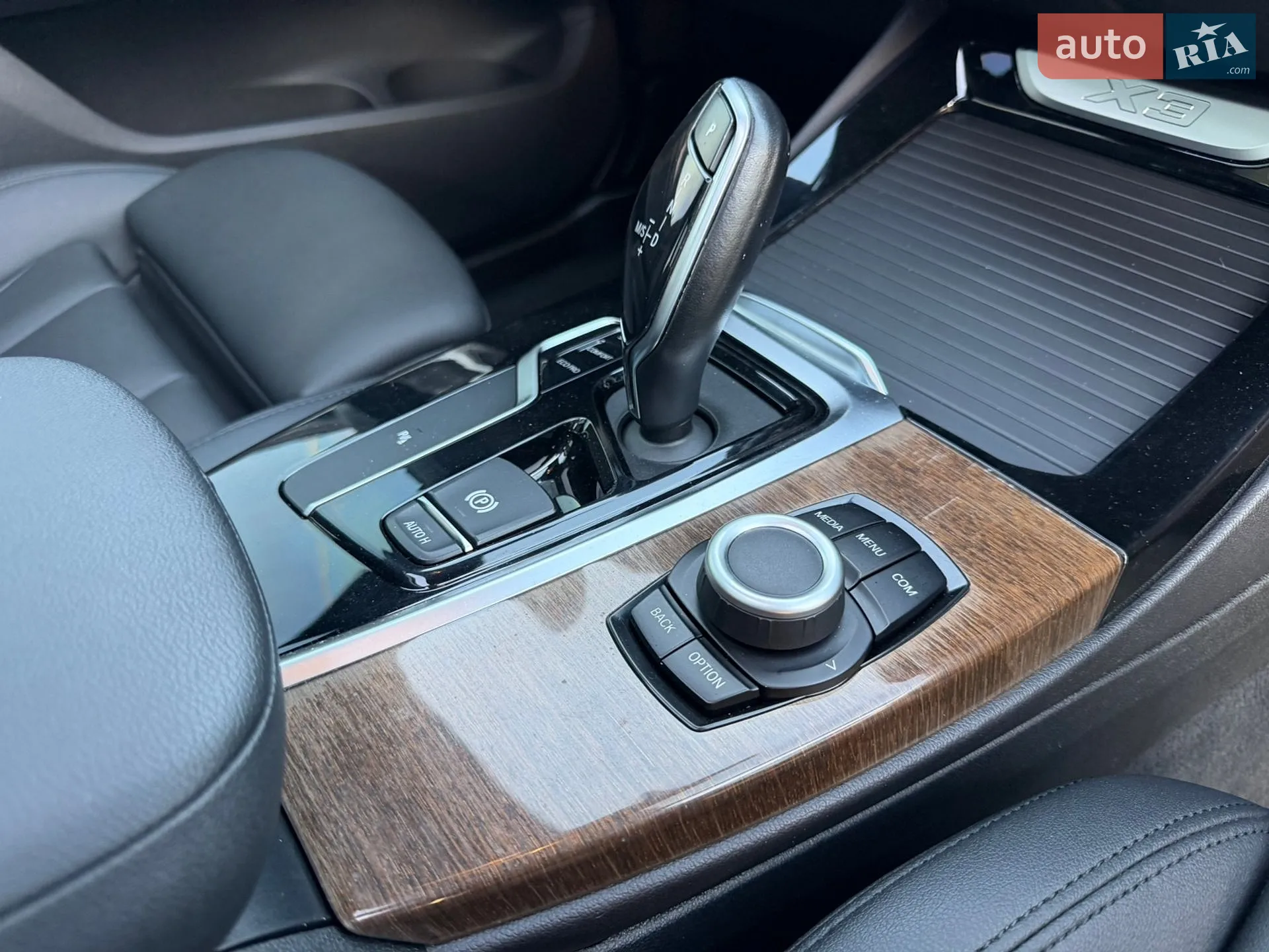 2019 BMW X3 - мініатюра 29