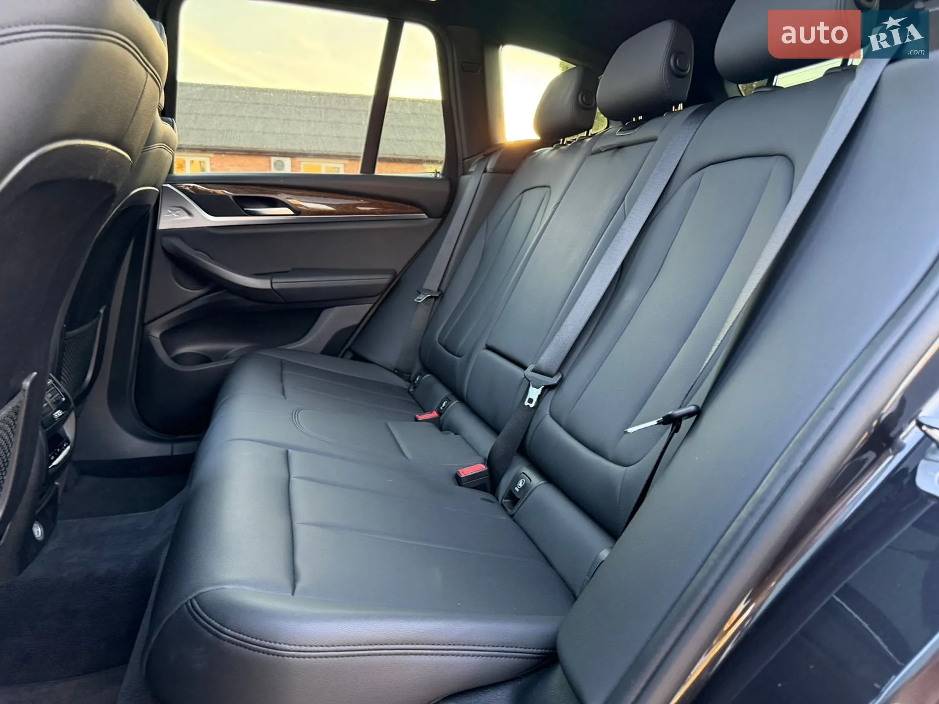 2019 BMW X3 - мініатюра 33