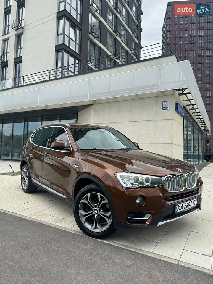 2024 BMW X6 M - мініатюра 55