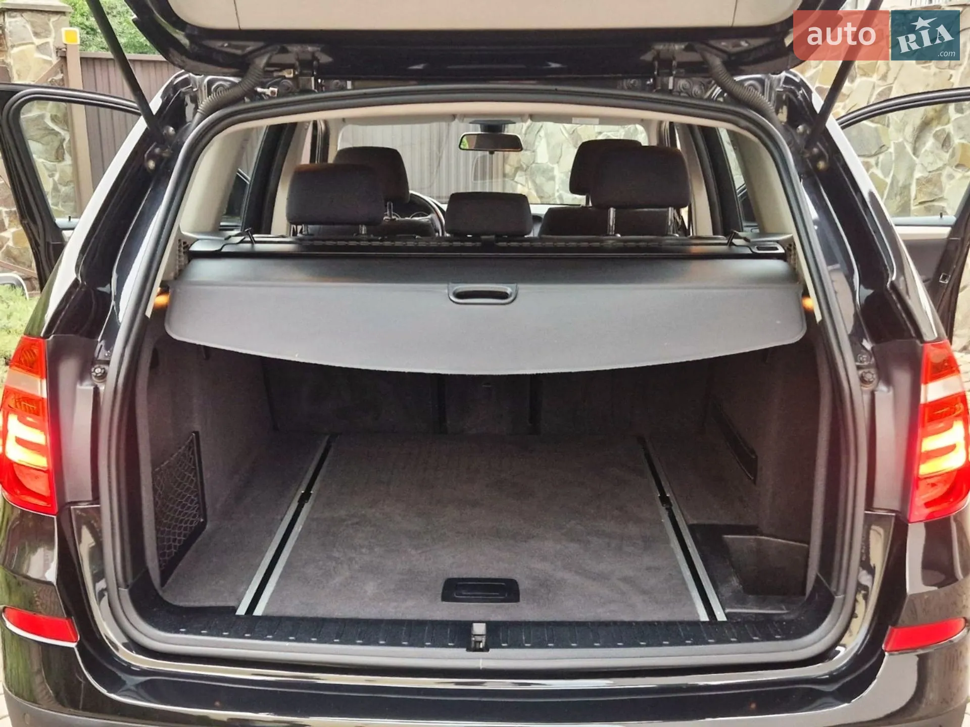 2012 BMW X3 - мініатюра 38