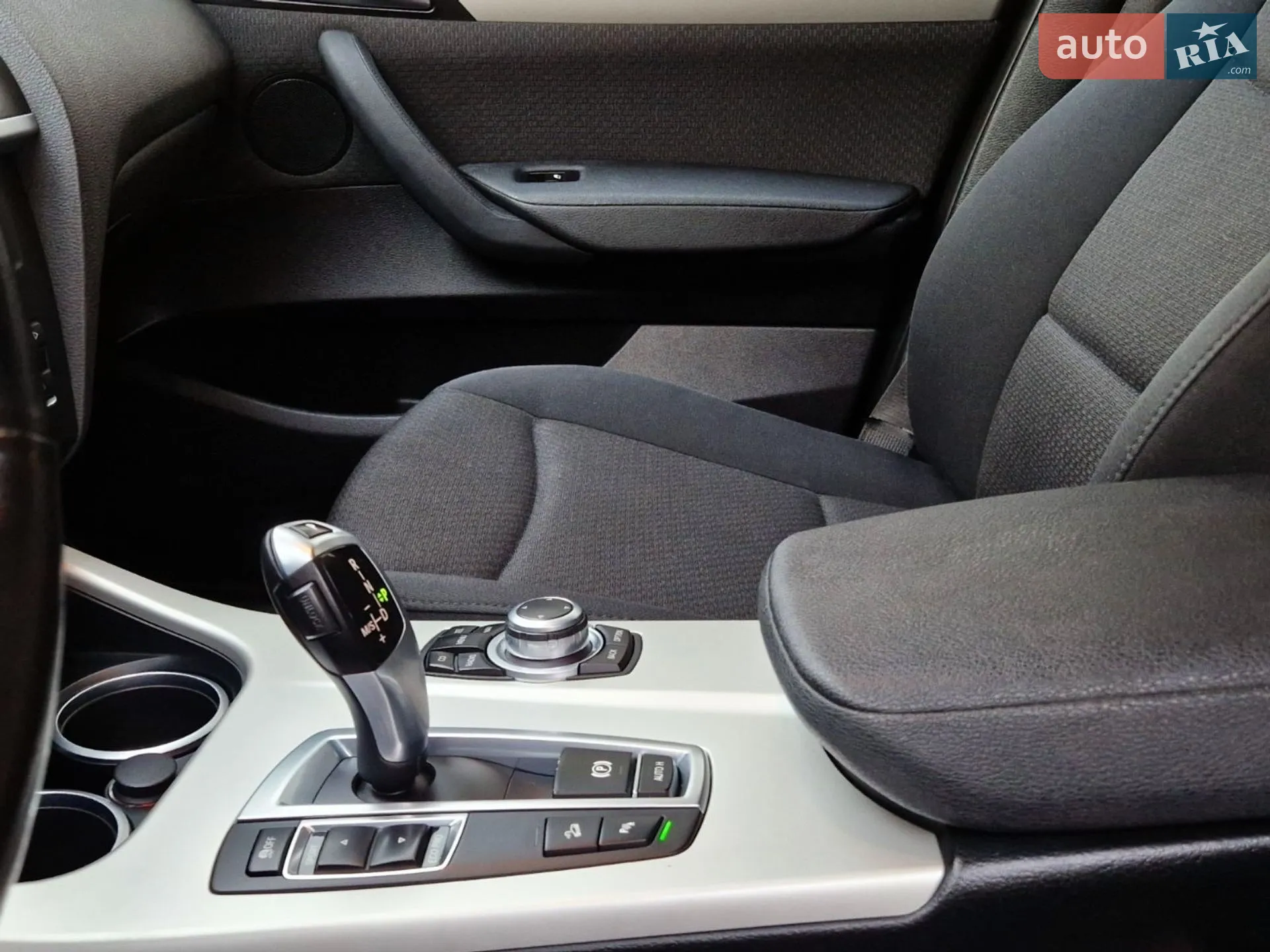 2012 BMW X3 - мініатюра 29