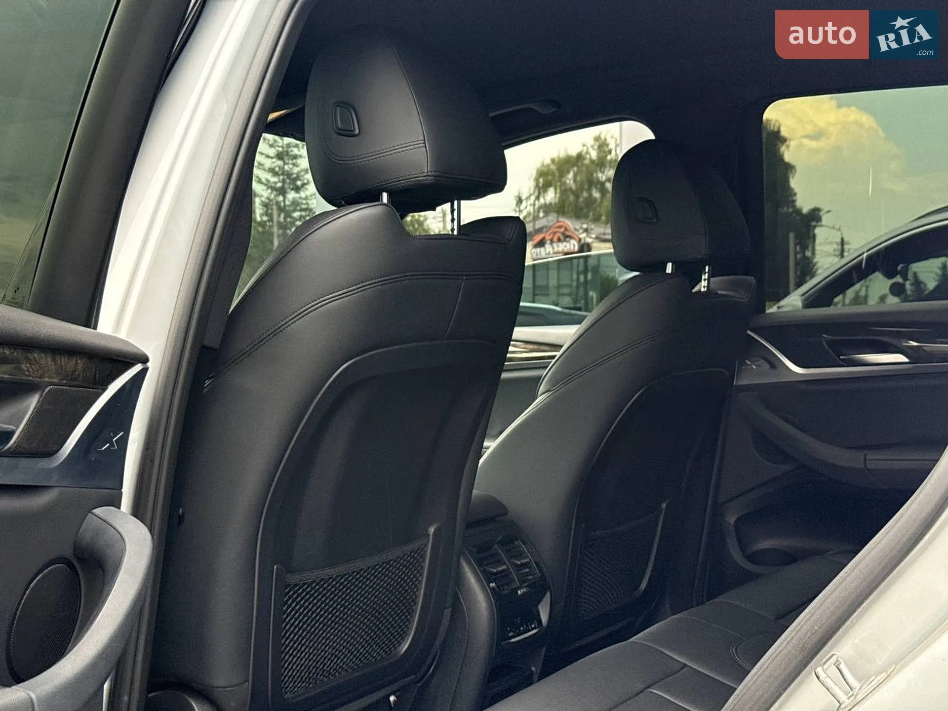 2018 BMW X3 - мініатюра 49
