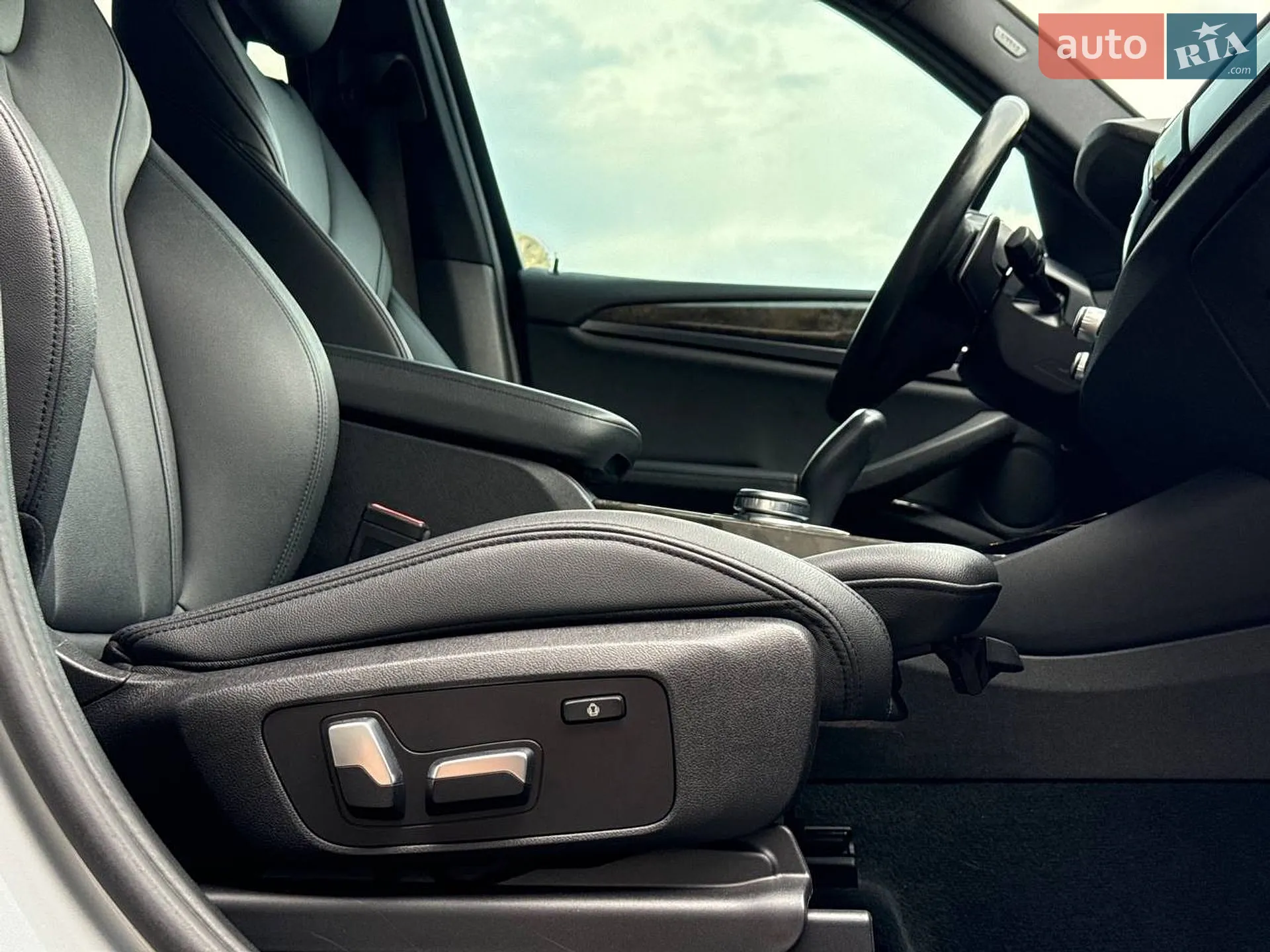 2018 BMW X3 - мініатюра 64