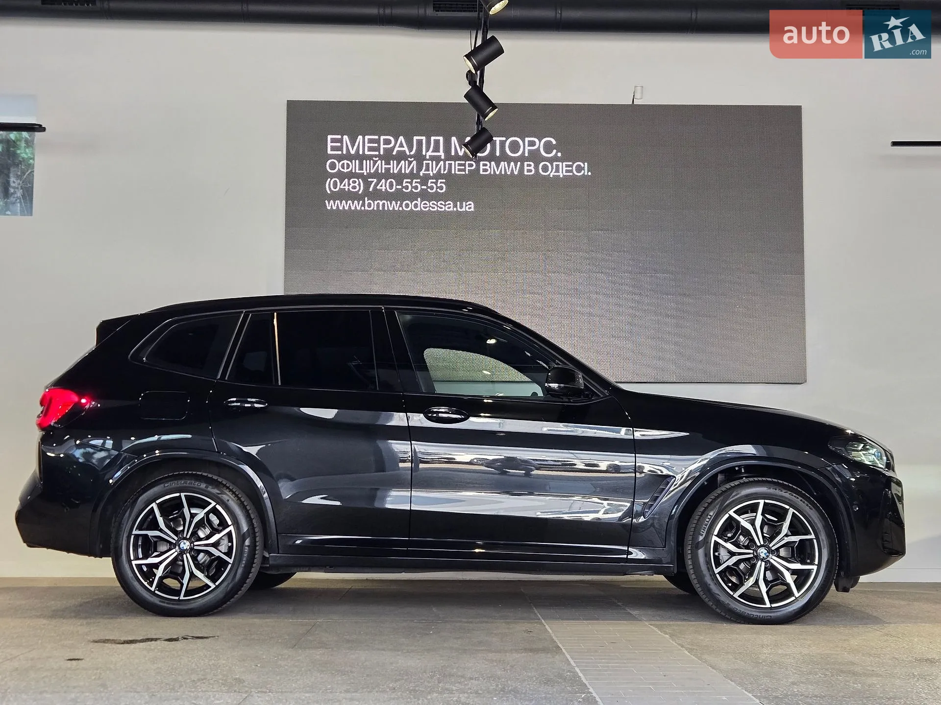 2022 BMW X3 - мініатюра 4