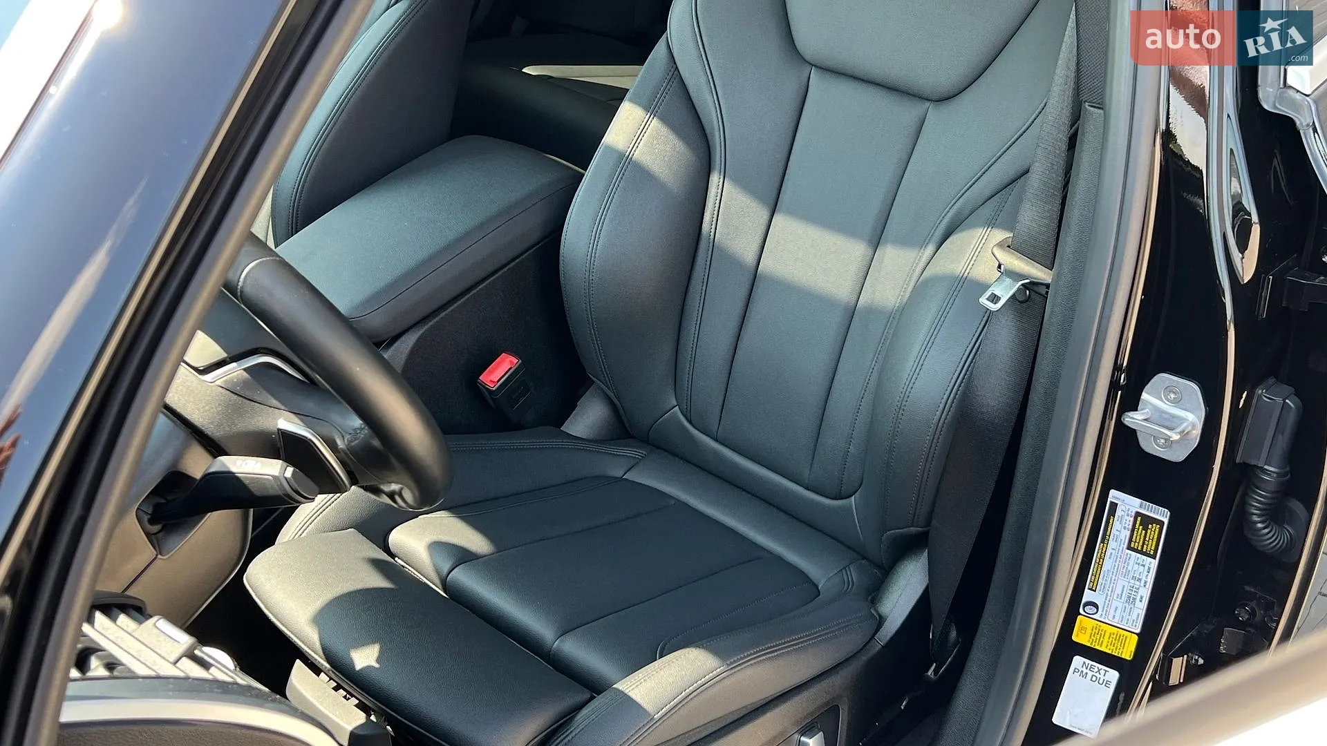 2018 BMW X3 - мініатюра 16