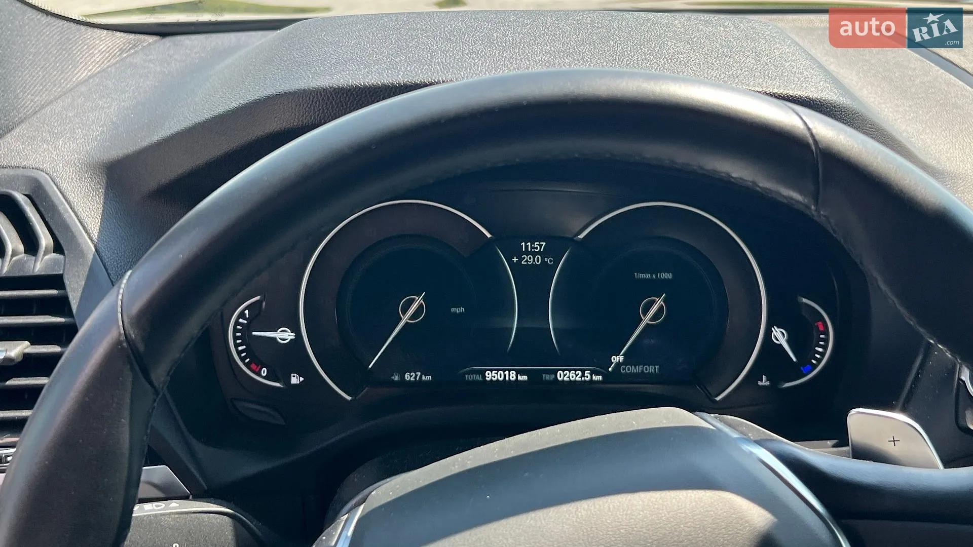 2018 BMW X3 - мініатюра 18