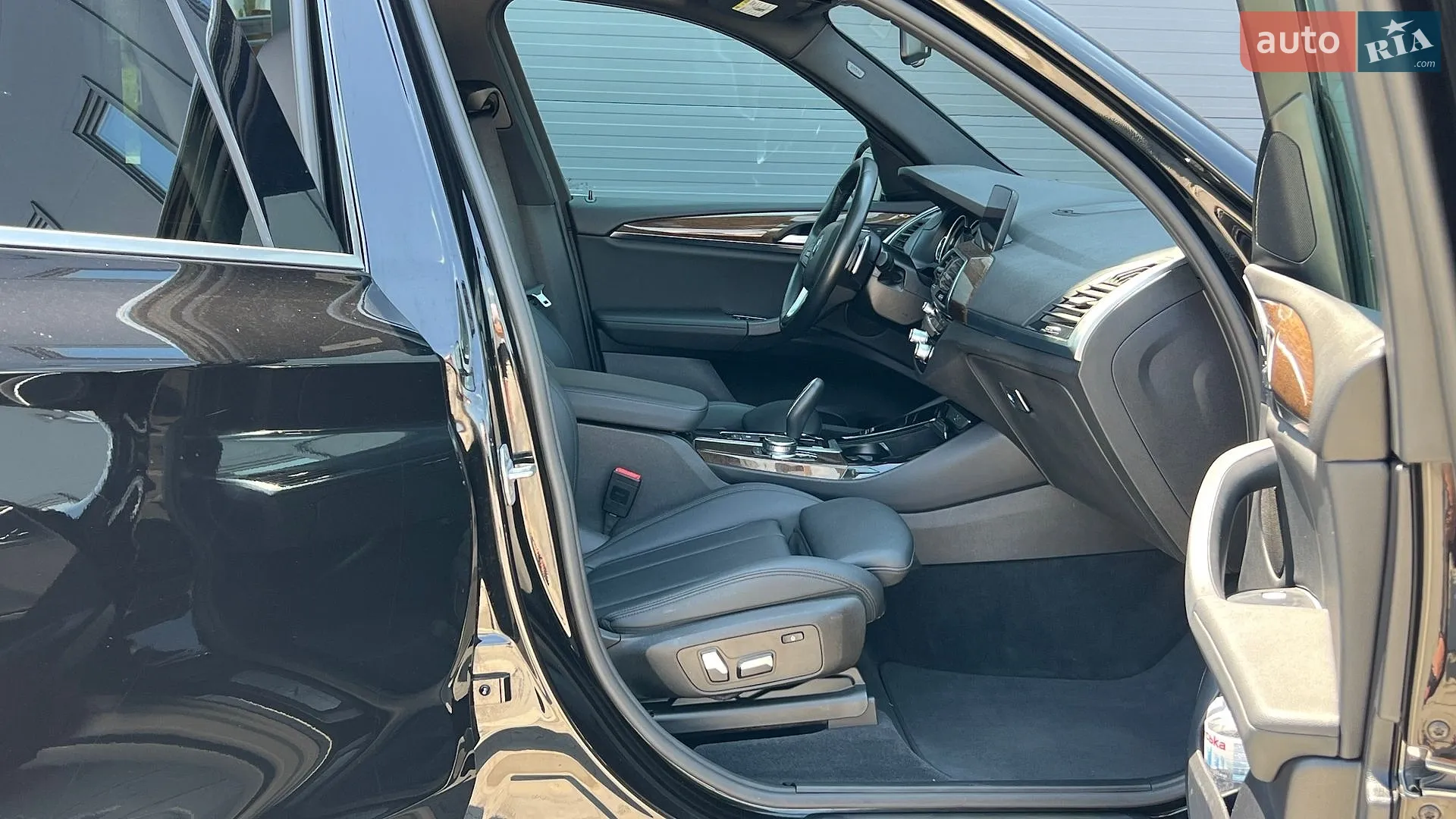 2018 BMW X3 - мініатюра 27
