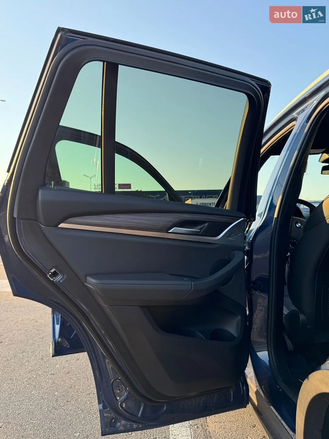2019 BMW X3 - мініатюра 29