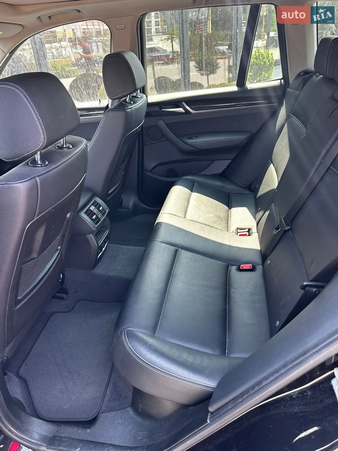 2015 BMW X3 - мініатюра 10