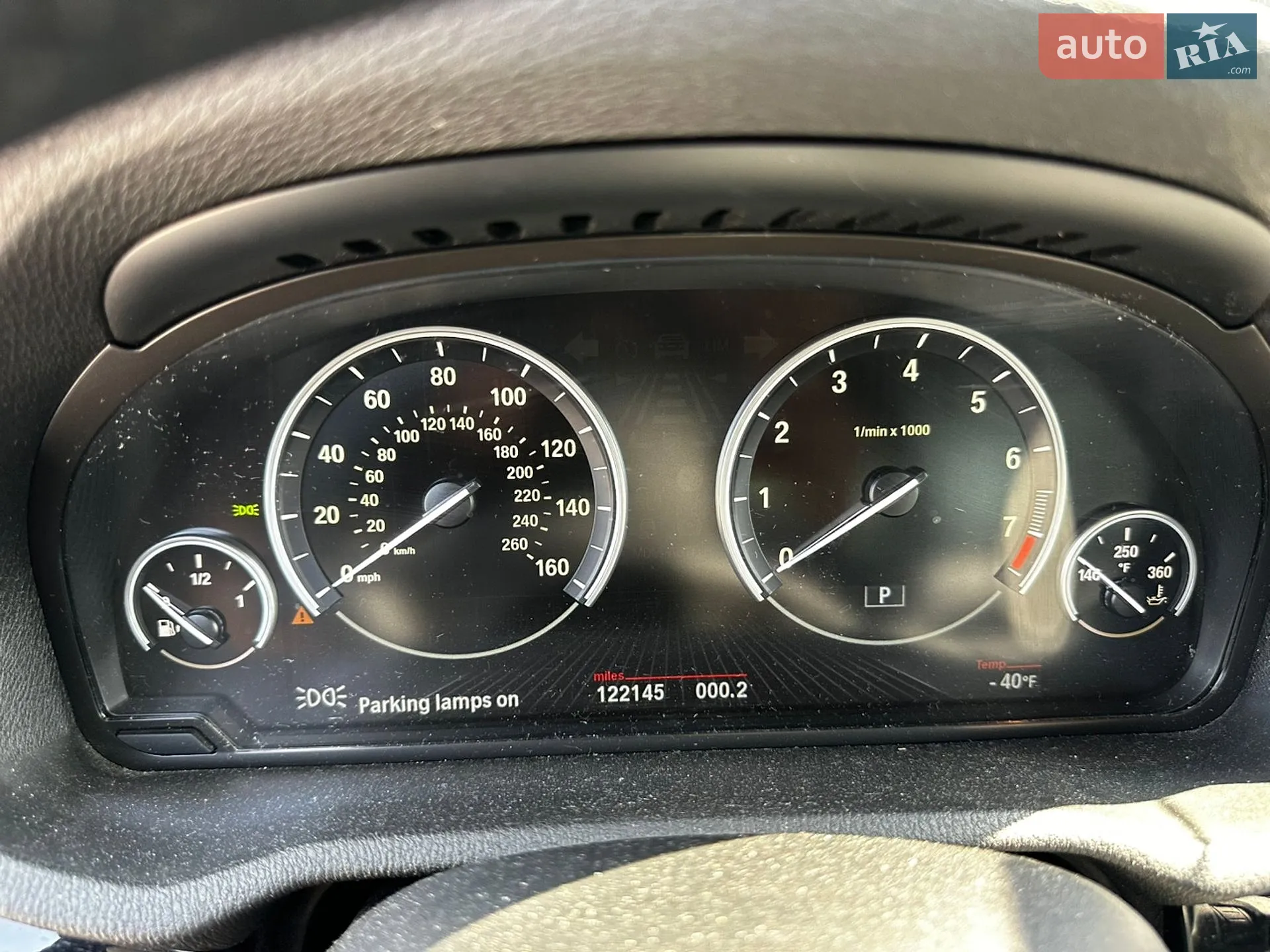 2015 BMW X3 - мініатюра 13