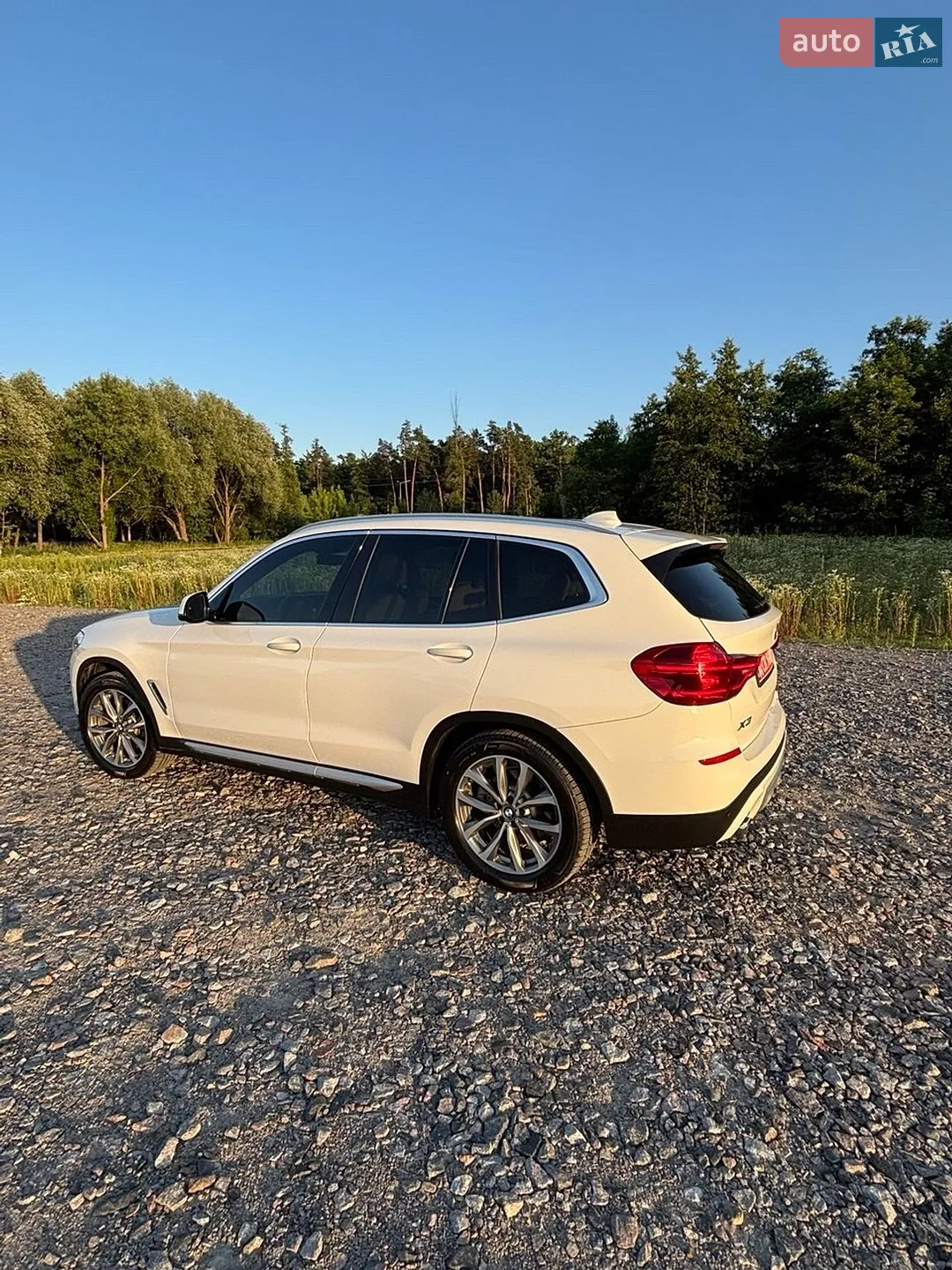 2019 BMW X3 - мініатюра 6