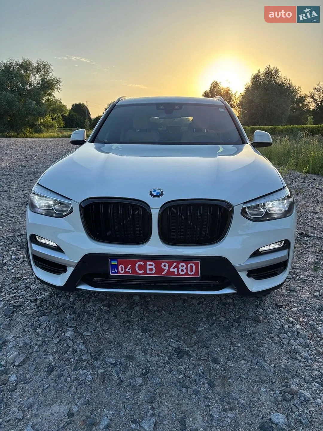 2019 BMW X3 - мініатюра 16