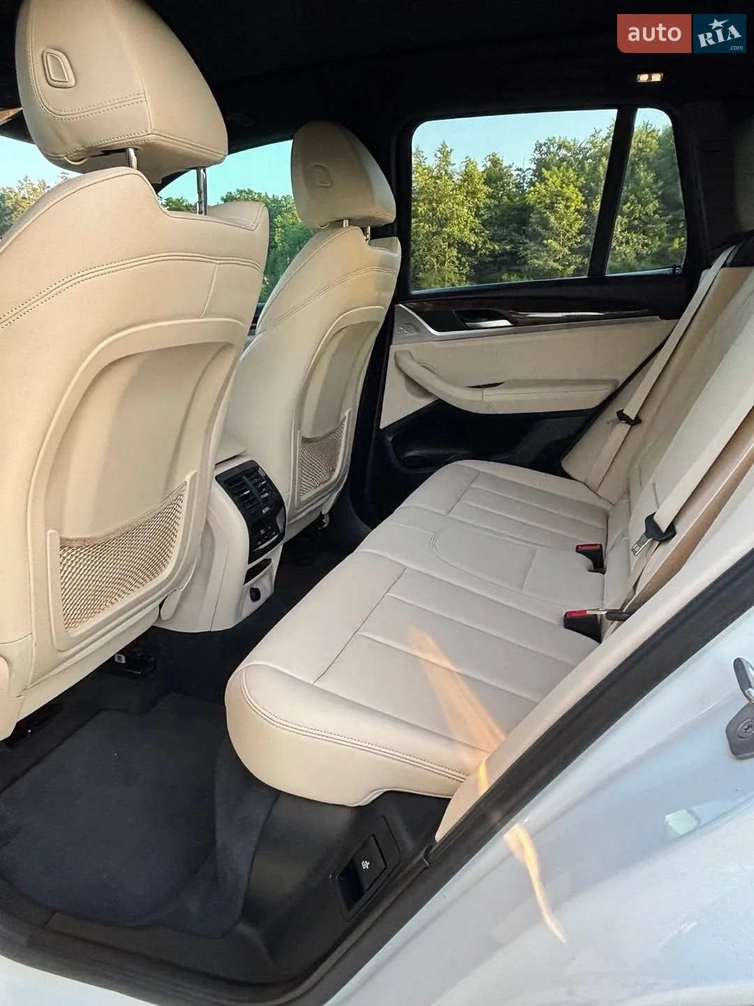2019 BMW X3 - мініатюра 20