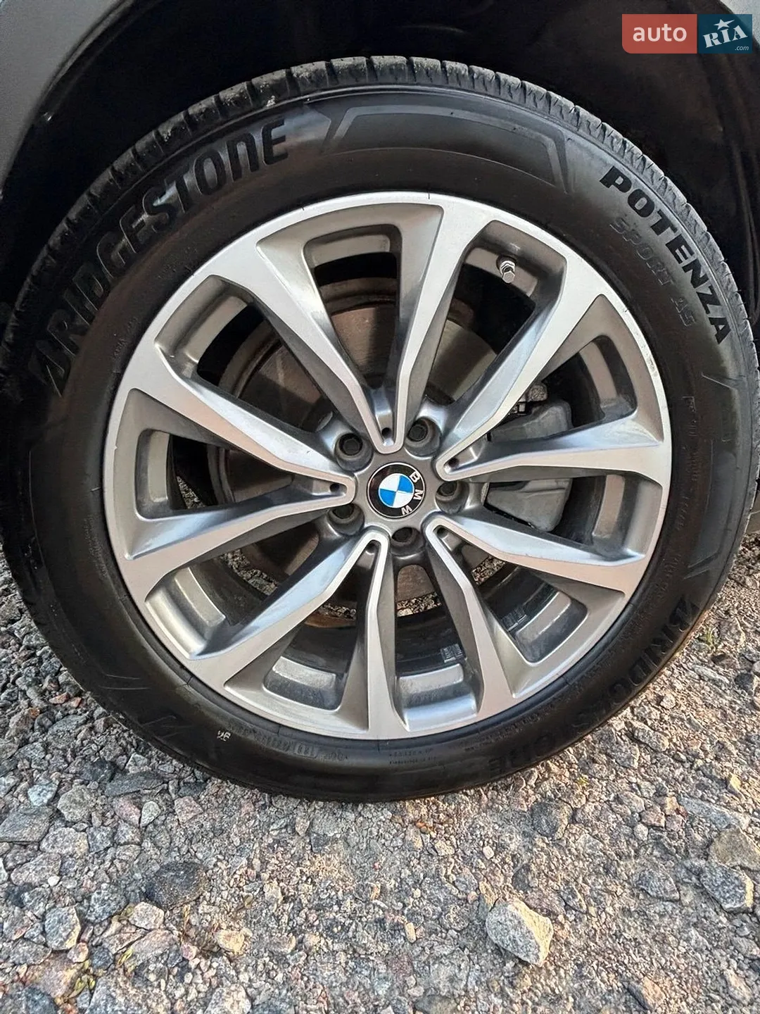 2019 BMW X3 - мініатюра 33