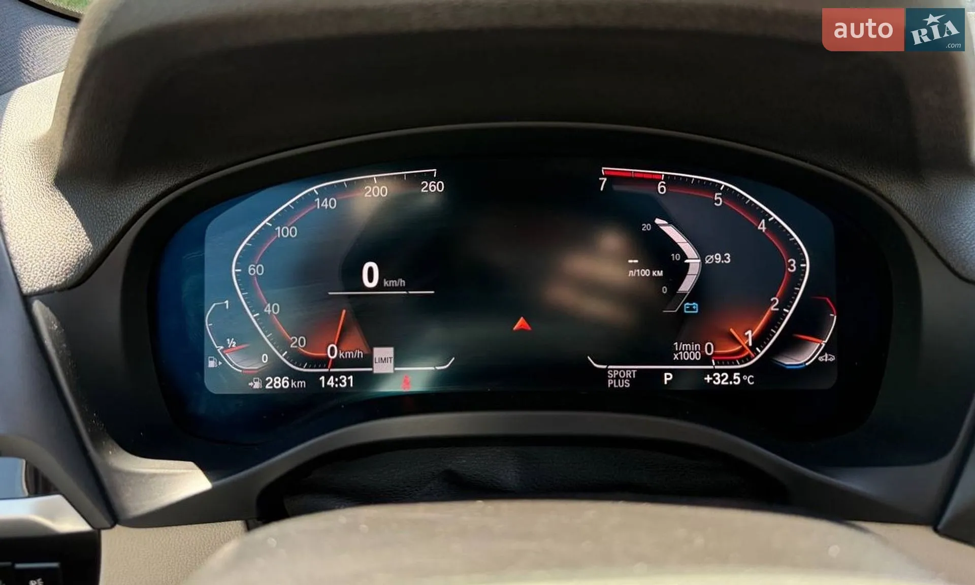 2020 BMW X3 - мініатюра 19