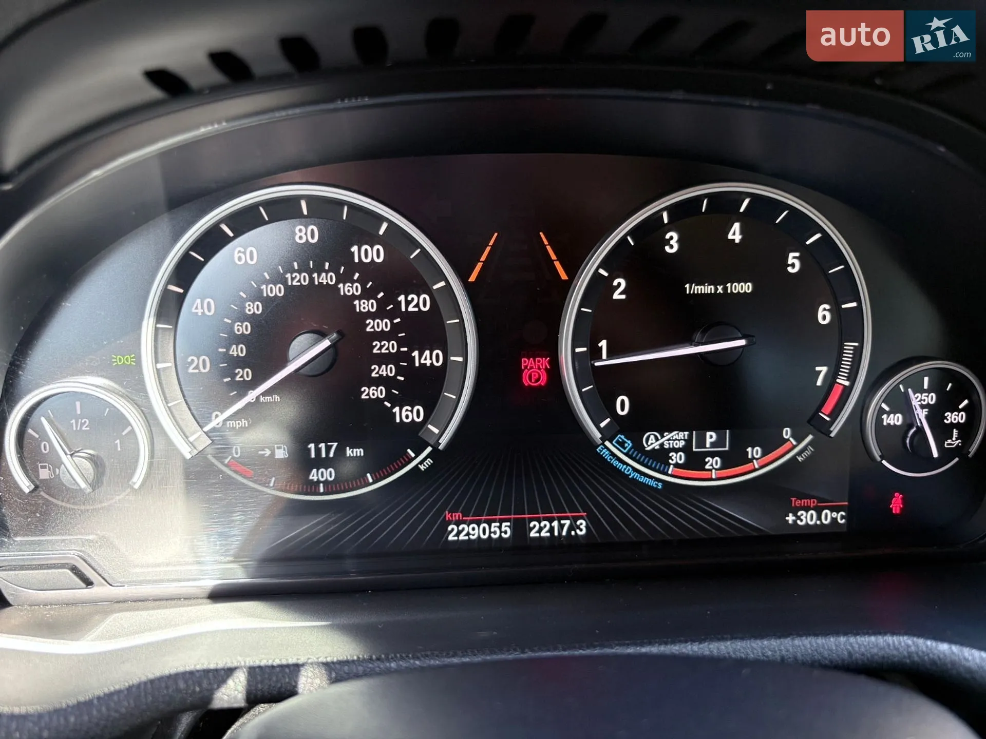 2016 BMW X3 - мініатюра 11