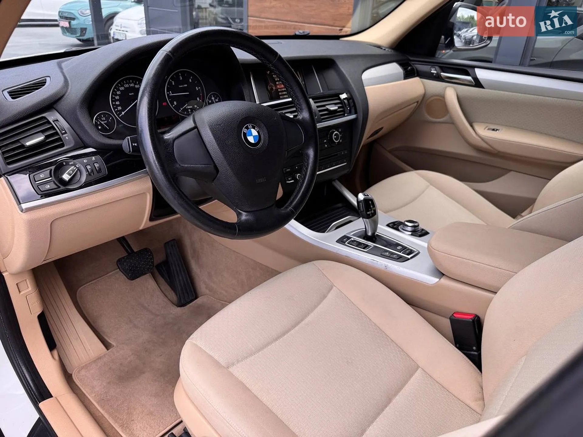 2015 BMW X3 - мініатюра 32
