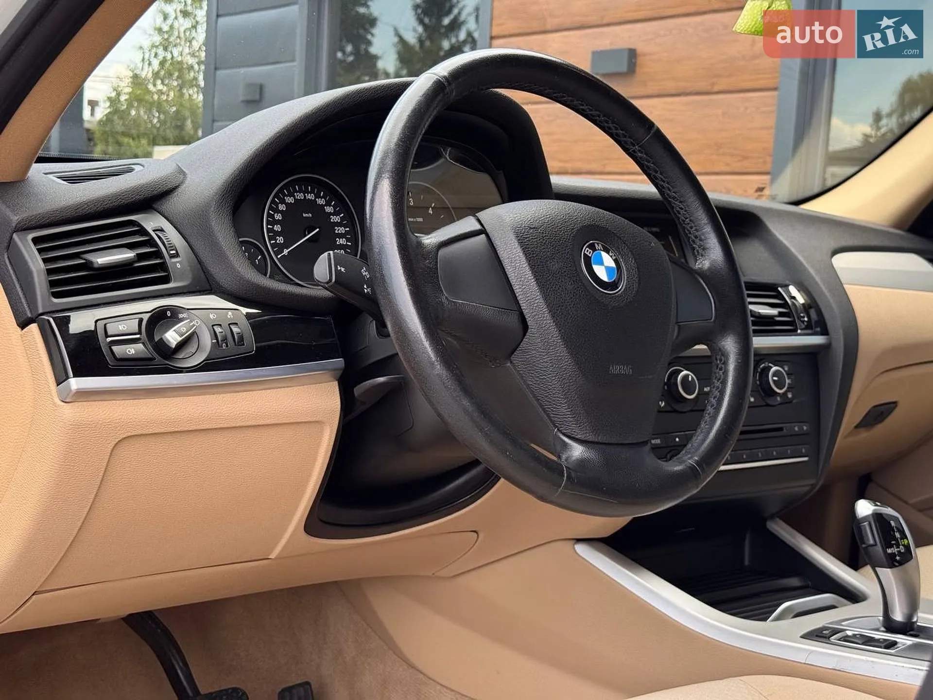 2015 BMW X3 - мініатюра 33
