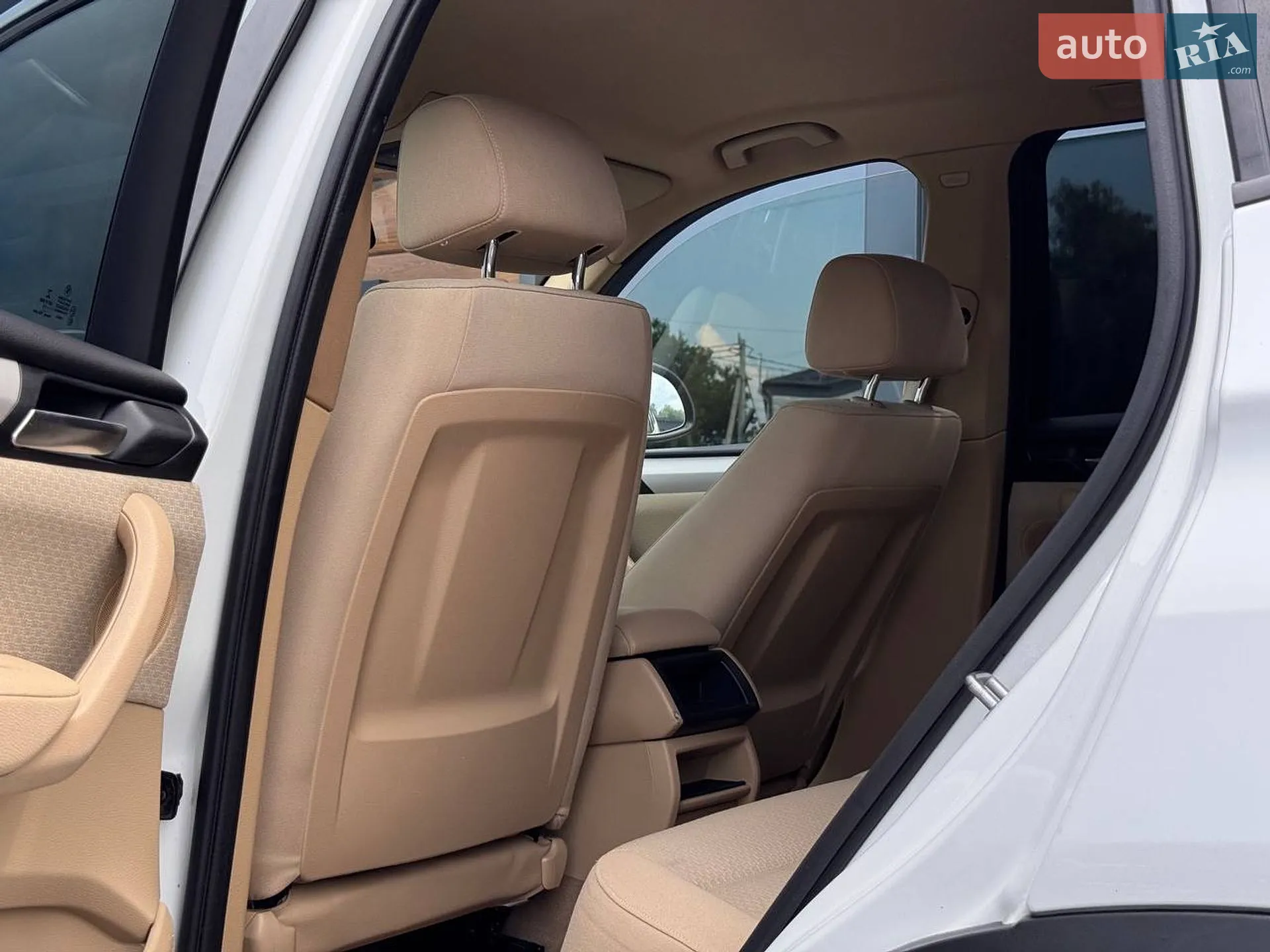 2015 BMW X3 - мініатюра 48