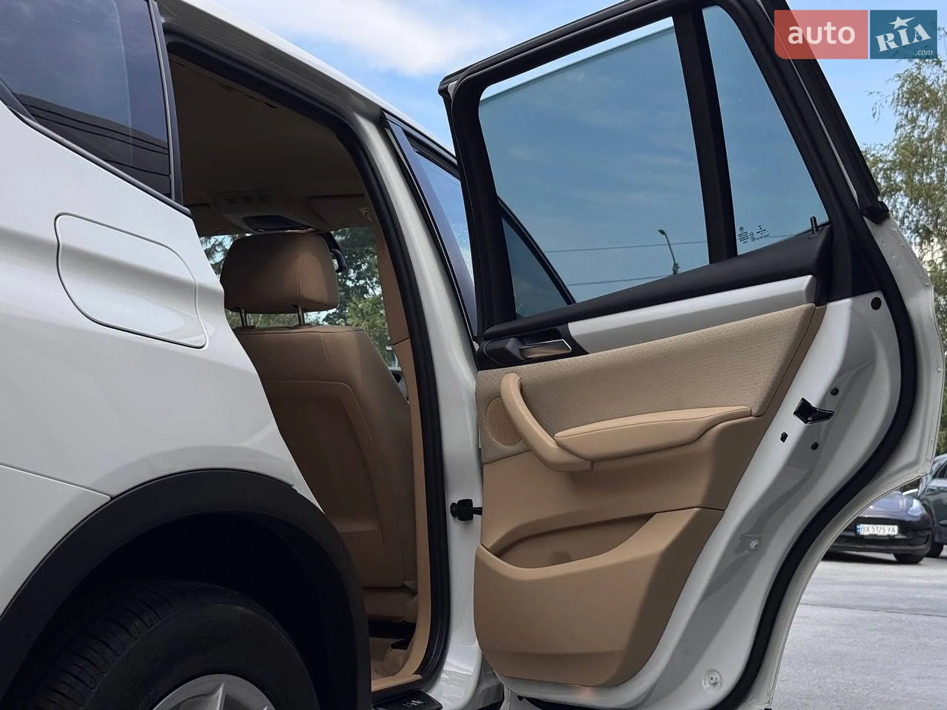 2015 BMW X3 - мініатюра 54