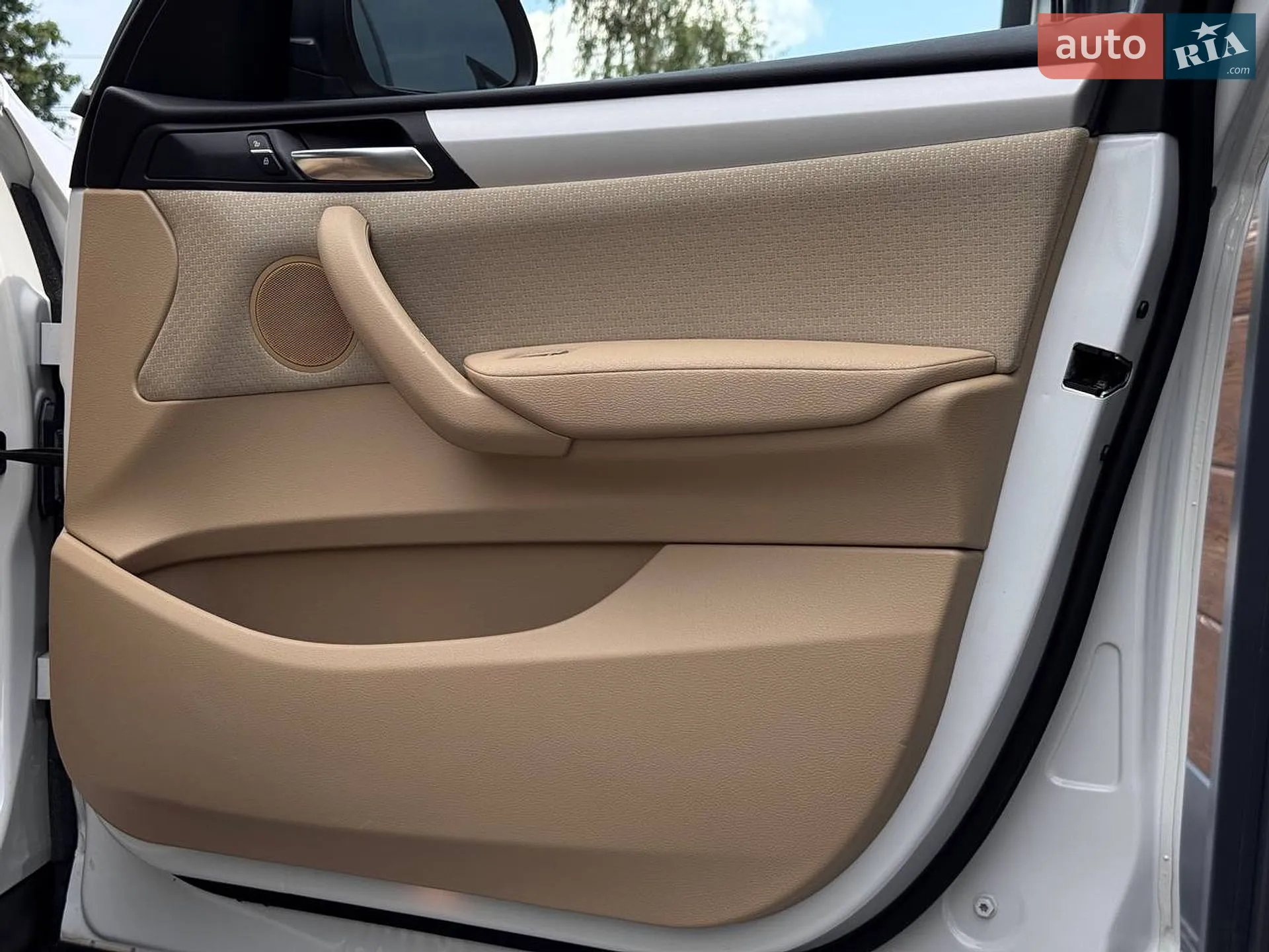 2015 BMW X3 - мініатюра 69
