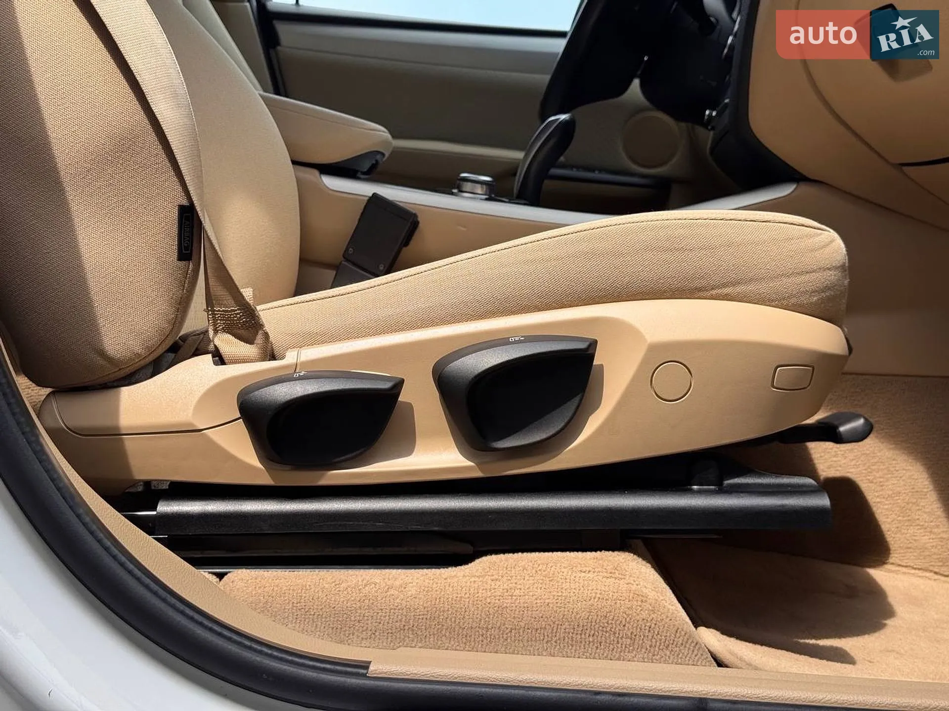 2015 BMW X3 - мініатюра 71