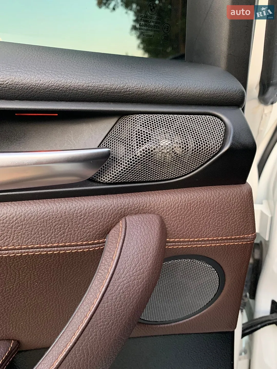 2014 BMW X3 - мініатюра 20