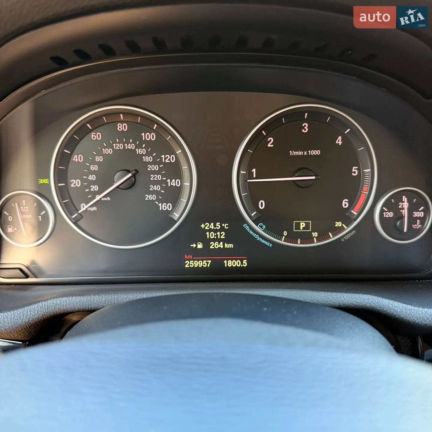2014 BMW X3 - мініатюра 7