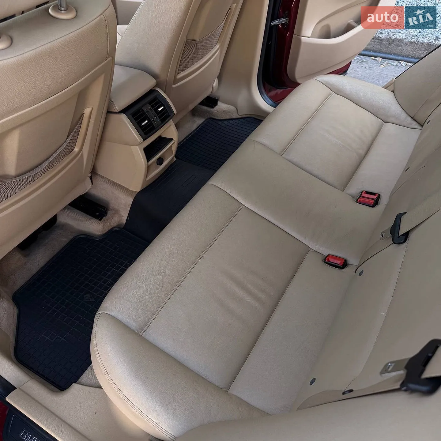 2012 BMW X3 - мініатюра 25