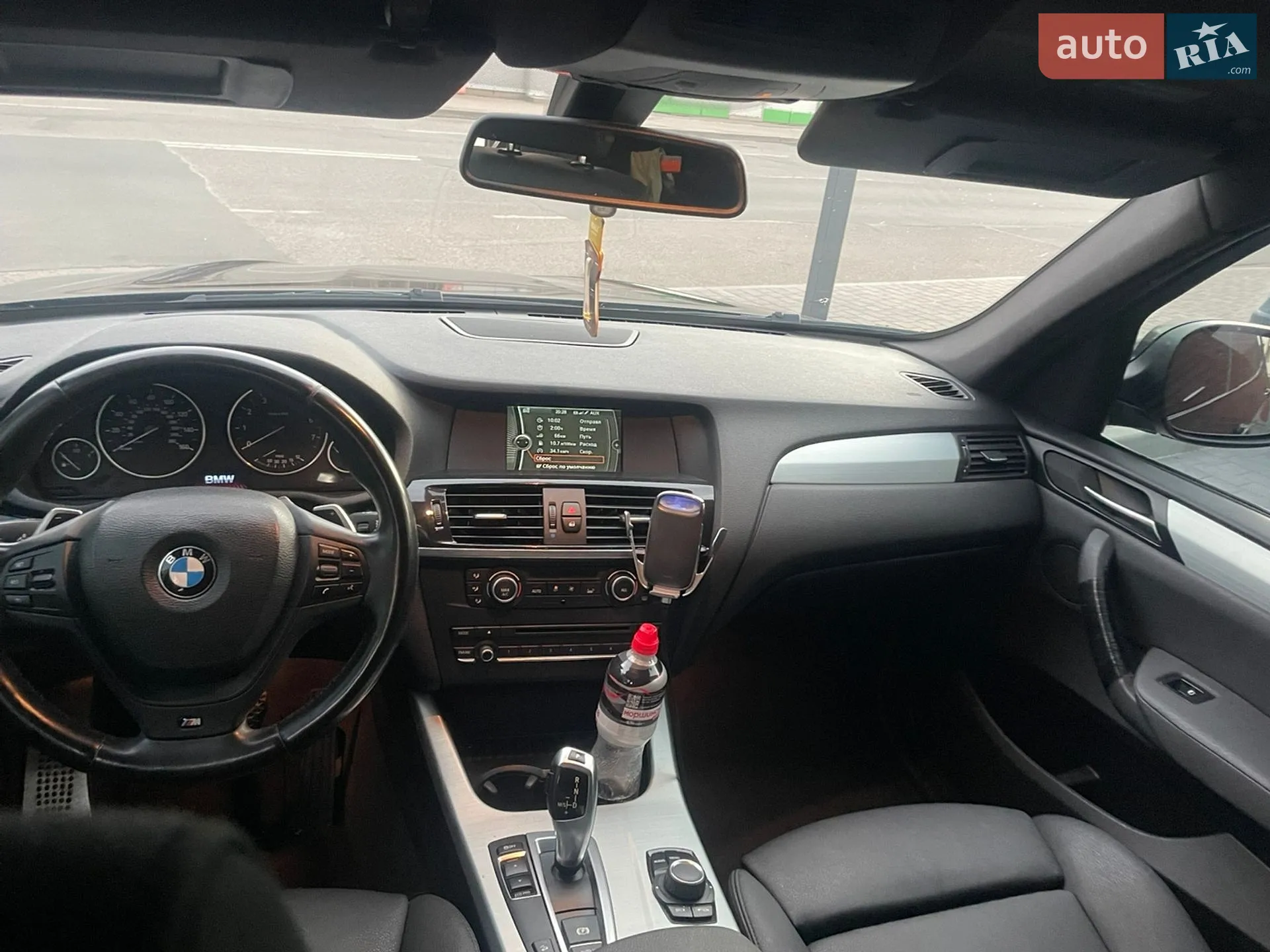 2013 BMW X3 - мініатюра 6