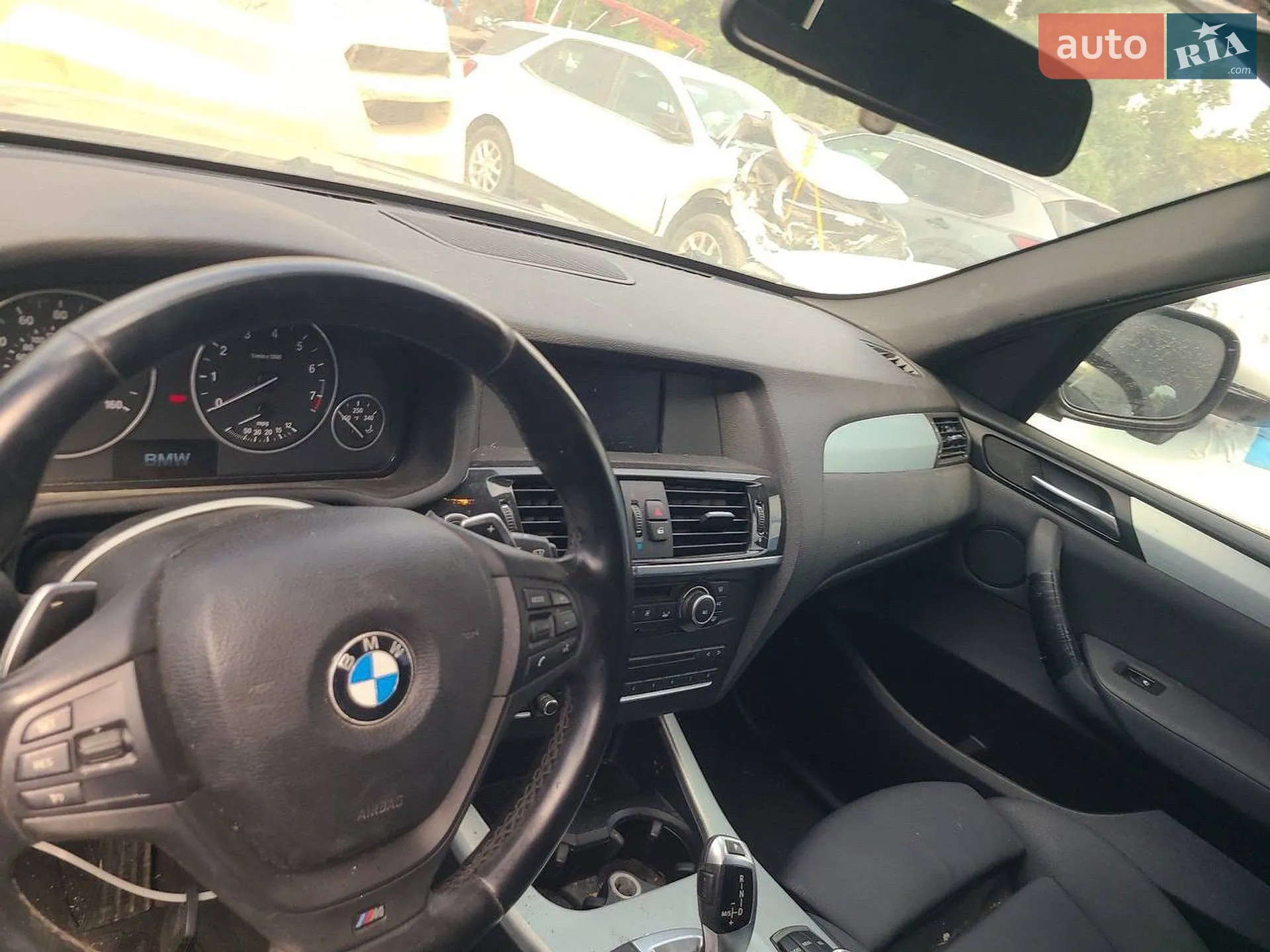 2013 BMW X3 - мініатюра 32