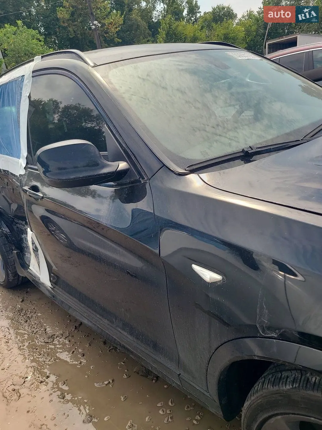 2013 BMW X3 - мініатюра 44