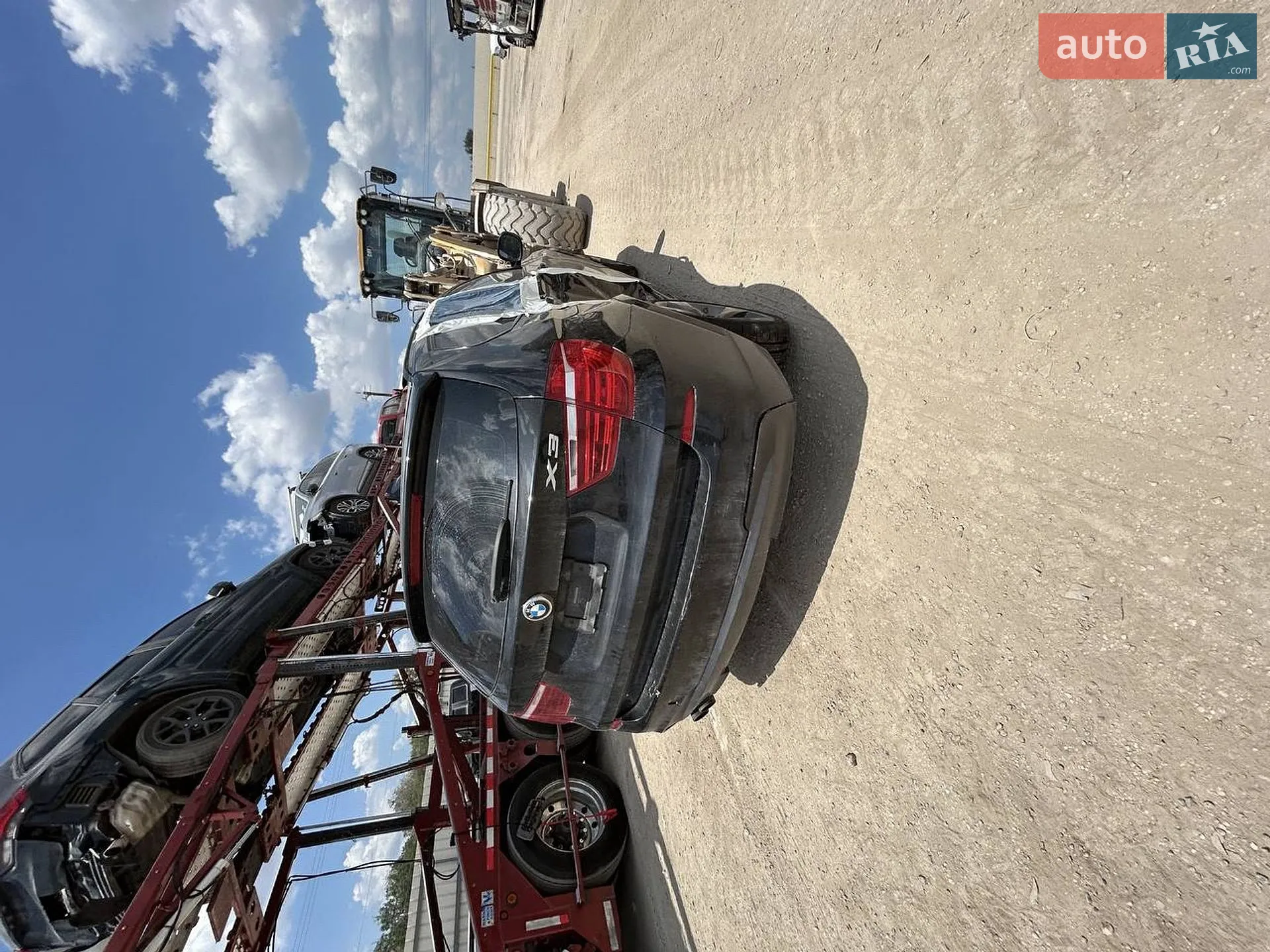 2013 BMW X3 - мініатюра 52