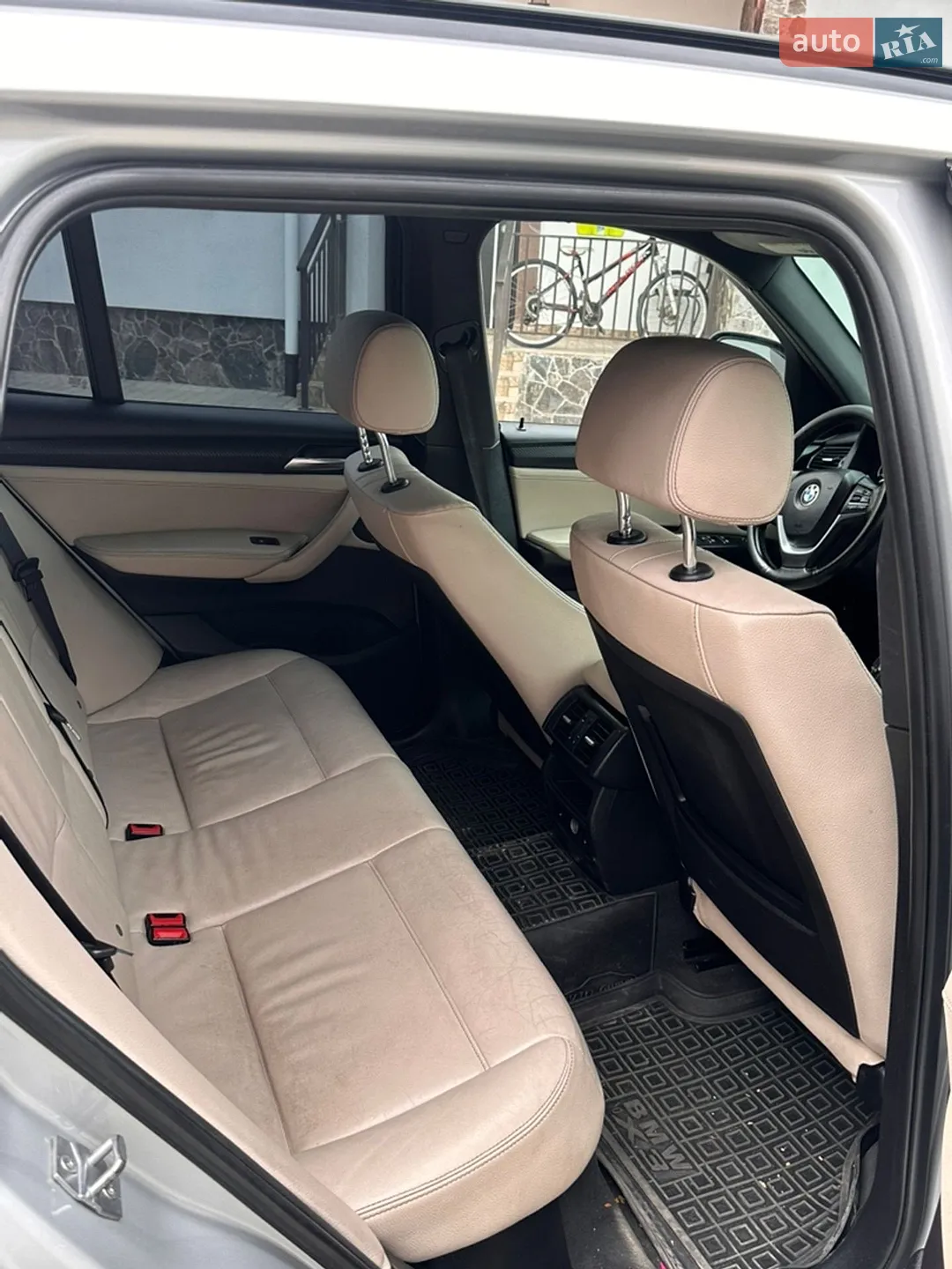 2013 BMW X3 - мініатюра 7