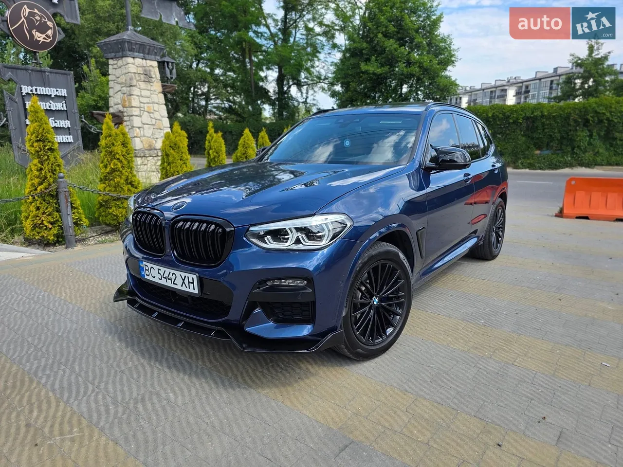 2022 BMW 5er - мініатюра 26