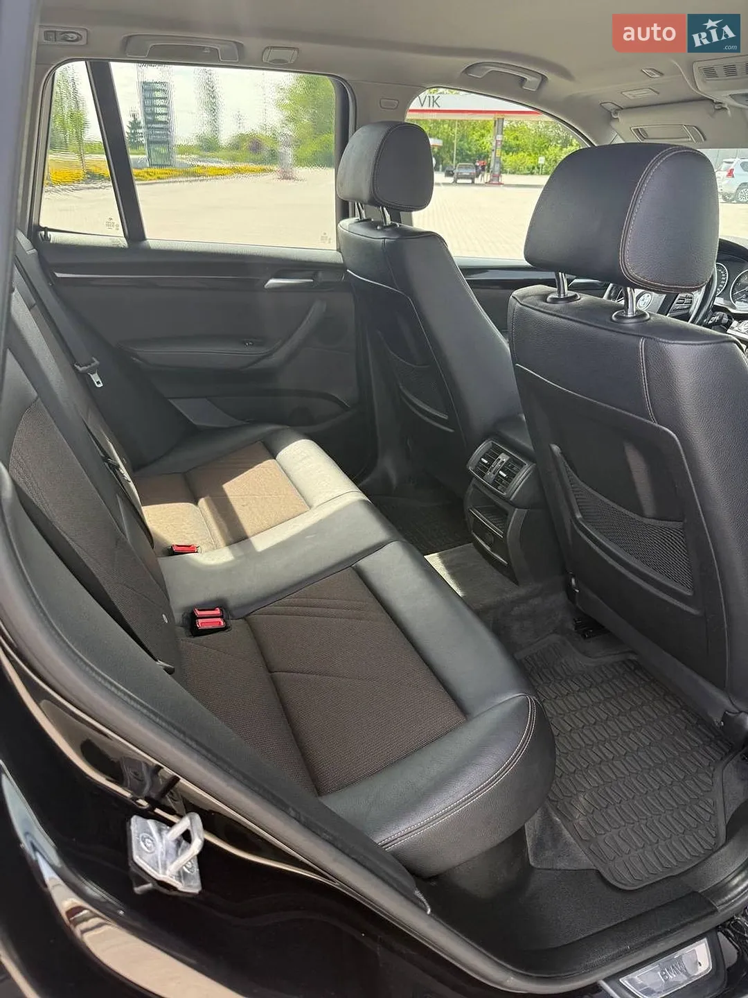 2014 BMW X3 - мініатюра 7