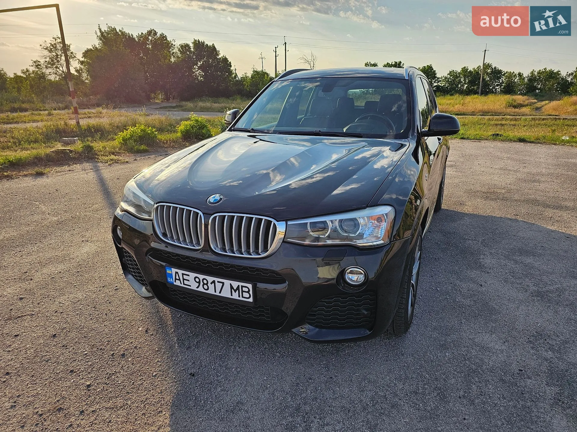 2015 BMW X3 - мініатюра 12