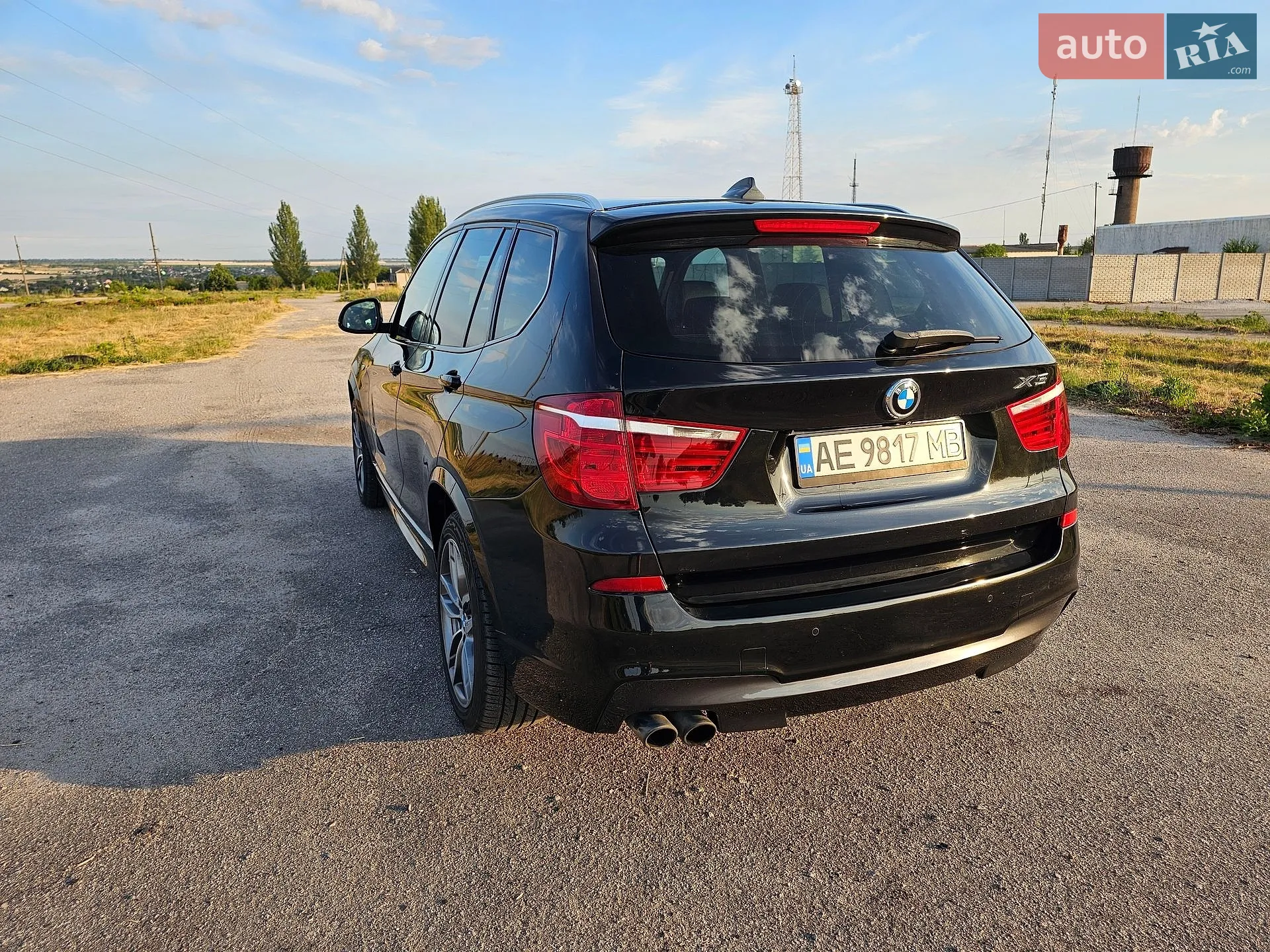 2015 BMW X3 - мініатюра 16